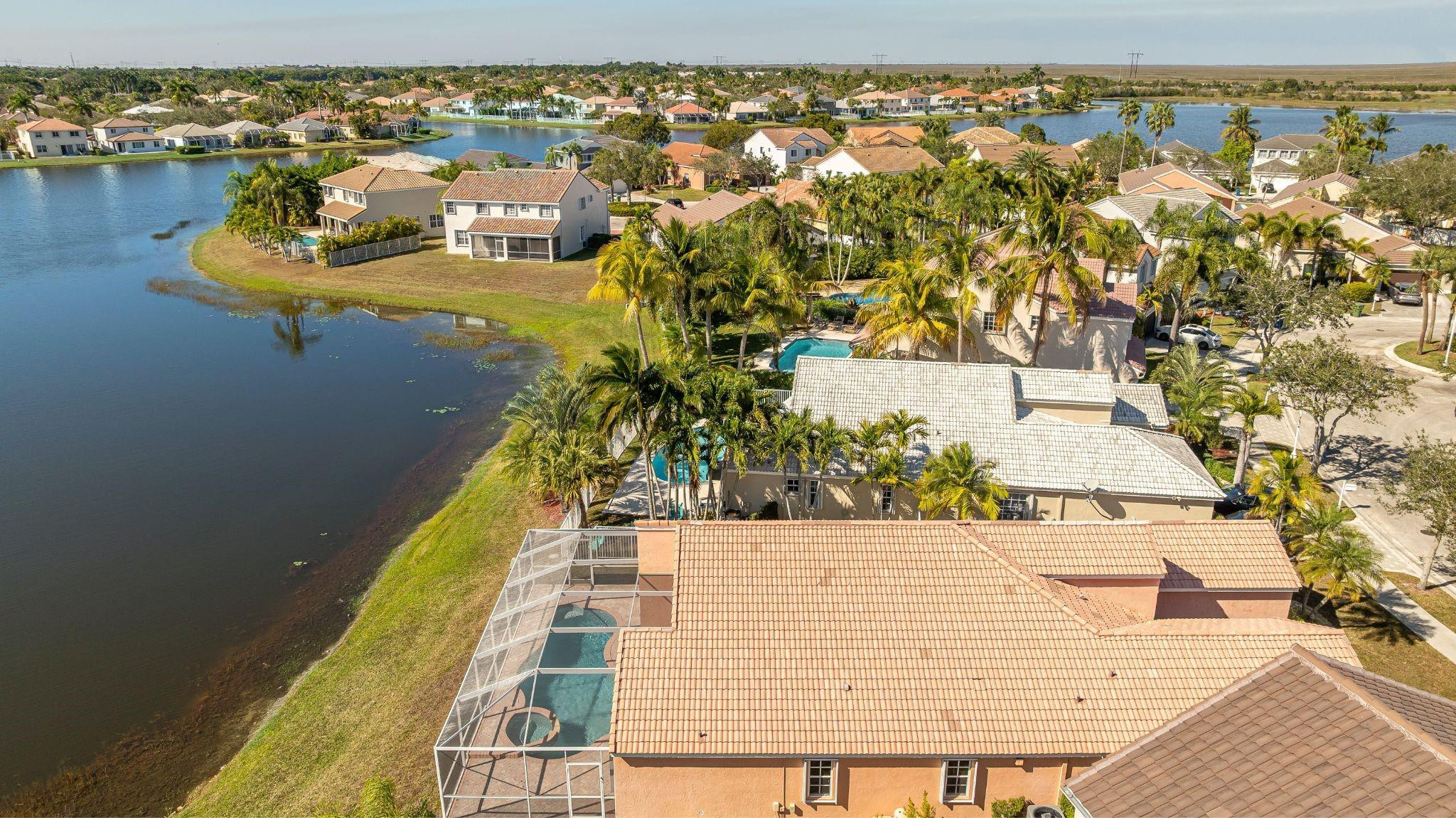 Sector 3 - Parcels C, D, - Residential