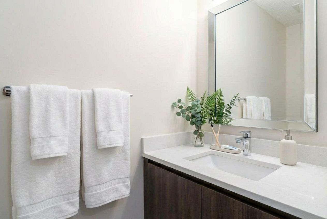 Sector 3 - Parcels C, D, - Residential