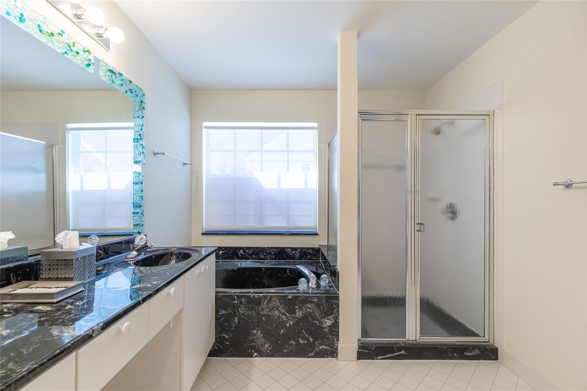 Sector 3 - Parcels C, D, - Residential