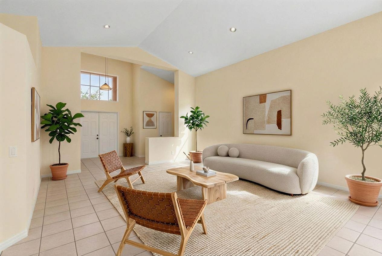 Sector 3 - Parcels C, D, - Residential