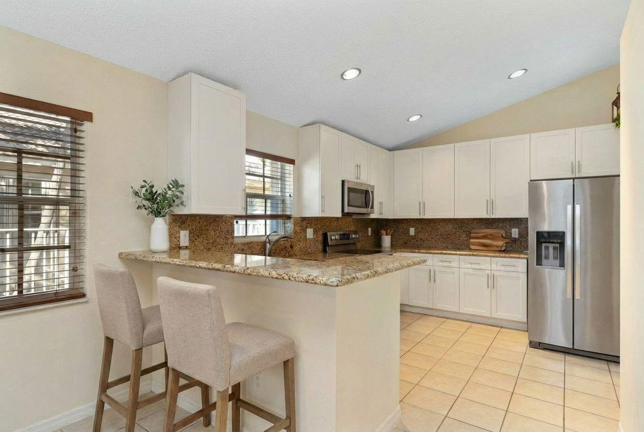 Sector 3 - Parcels C, D, - Residential