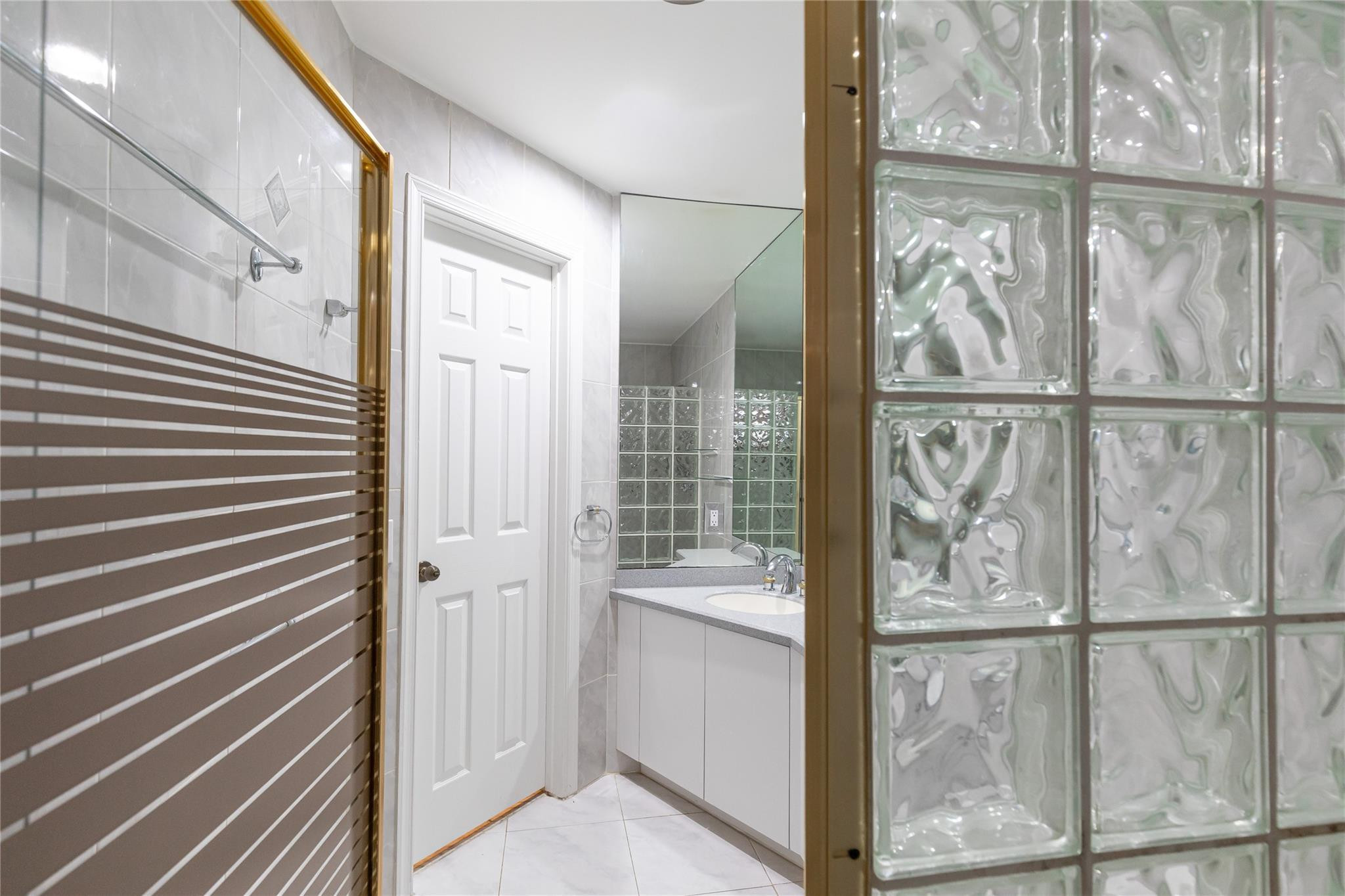 Sector 3 - Parcels C, D, - Residential