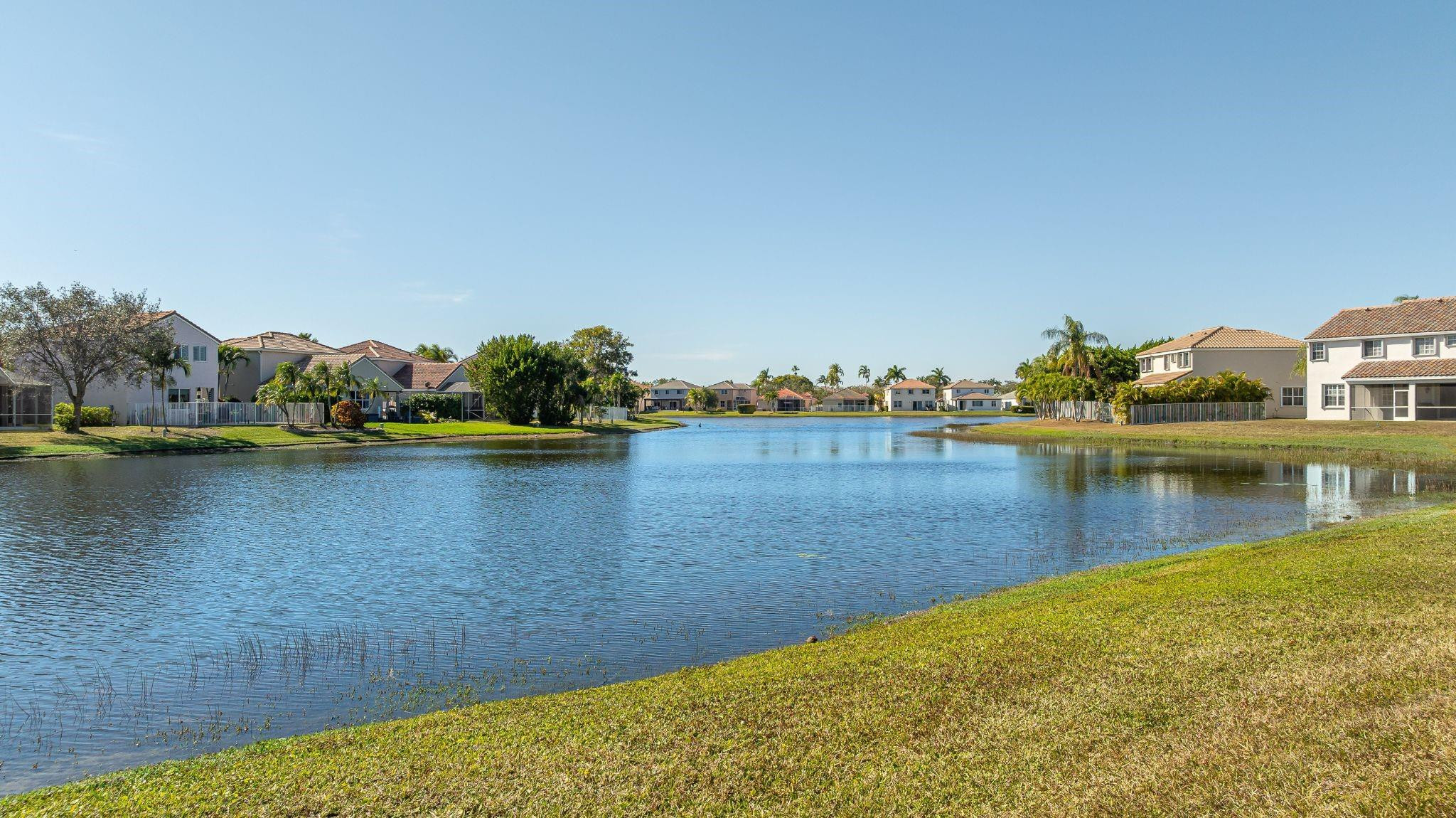 Sector 3 - Parcels C, D, - Residential