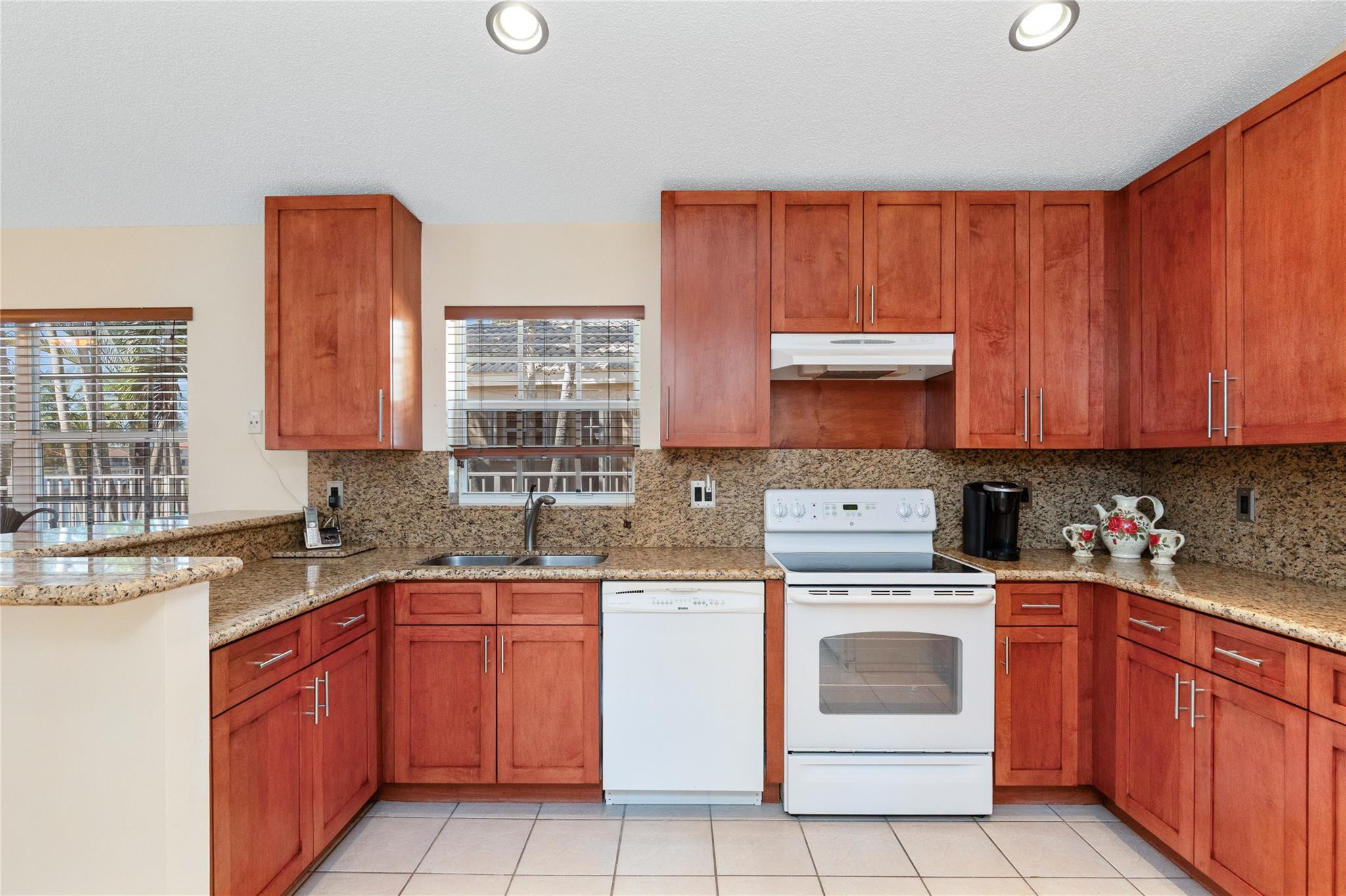 Sector 3 - Parcels C, D, - Residential