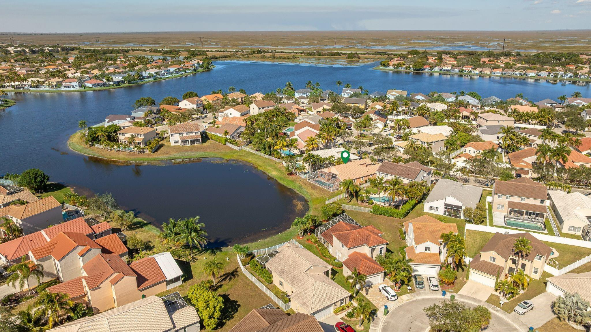 Sector 3 - Parcels C, D, - Residential