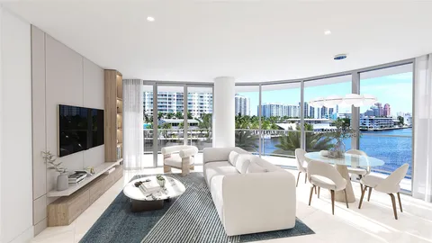 3000 E Oakland Park Blvd Unit 306, Fort Lauderdale, FL 33306 - MLS#: F10482743