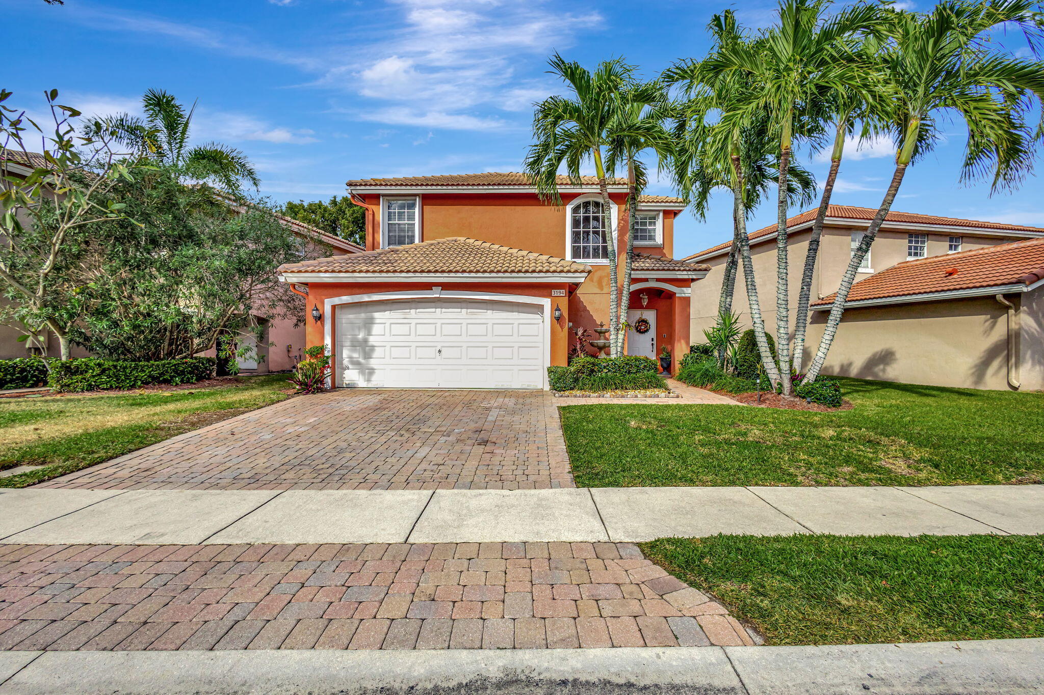 3194 Turtle Cove