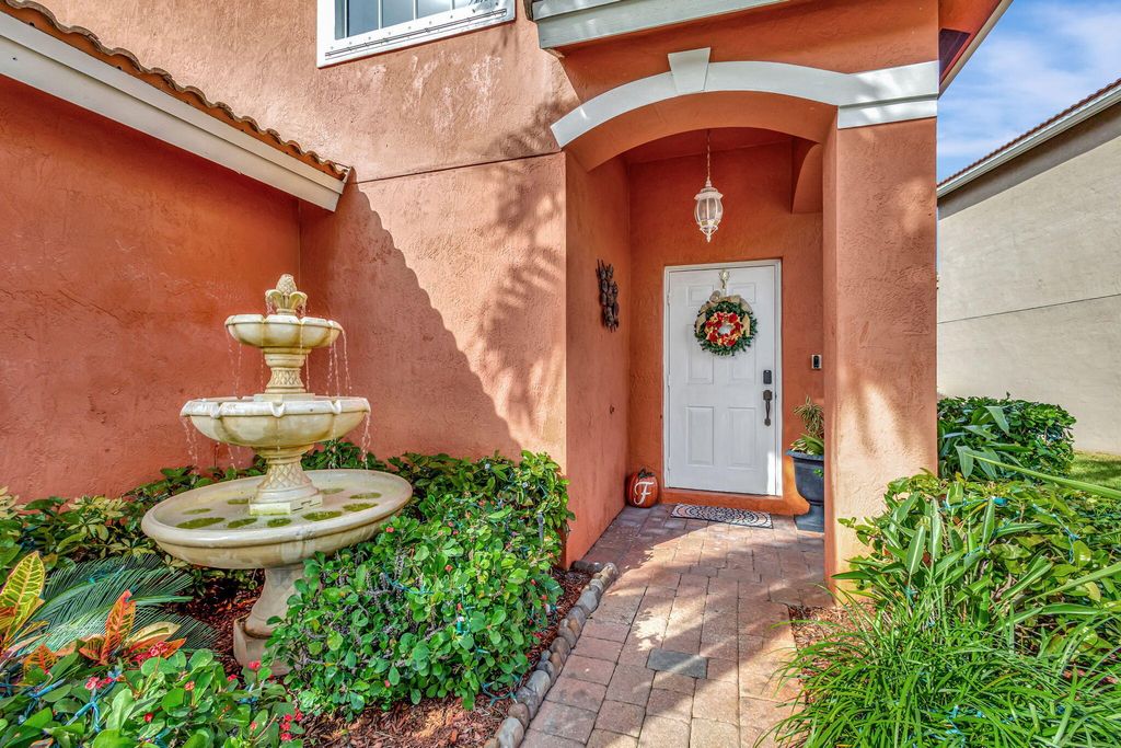 Photo of 3194 Turtle Cove, West Palm Beach, FL 33411 (MLS # R11044607)