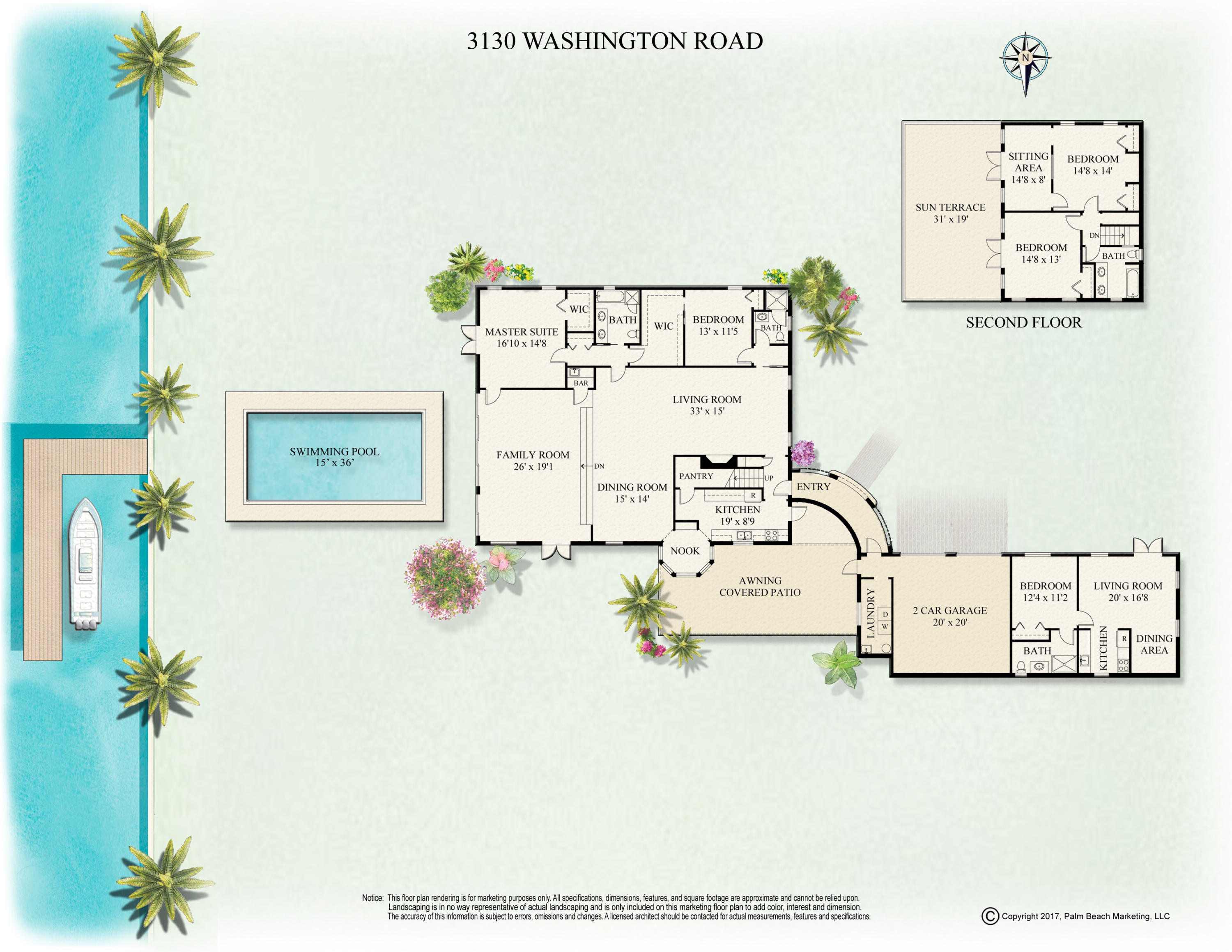 Prospect Park South In PB 7 PGS 59, 60 & 66 - Residential