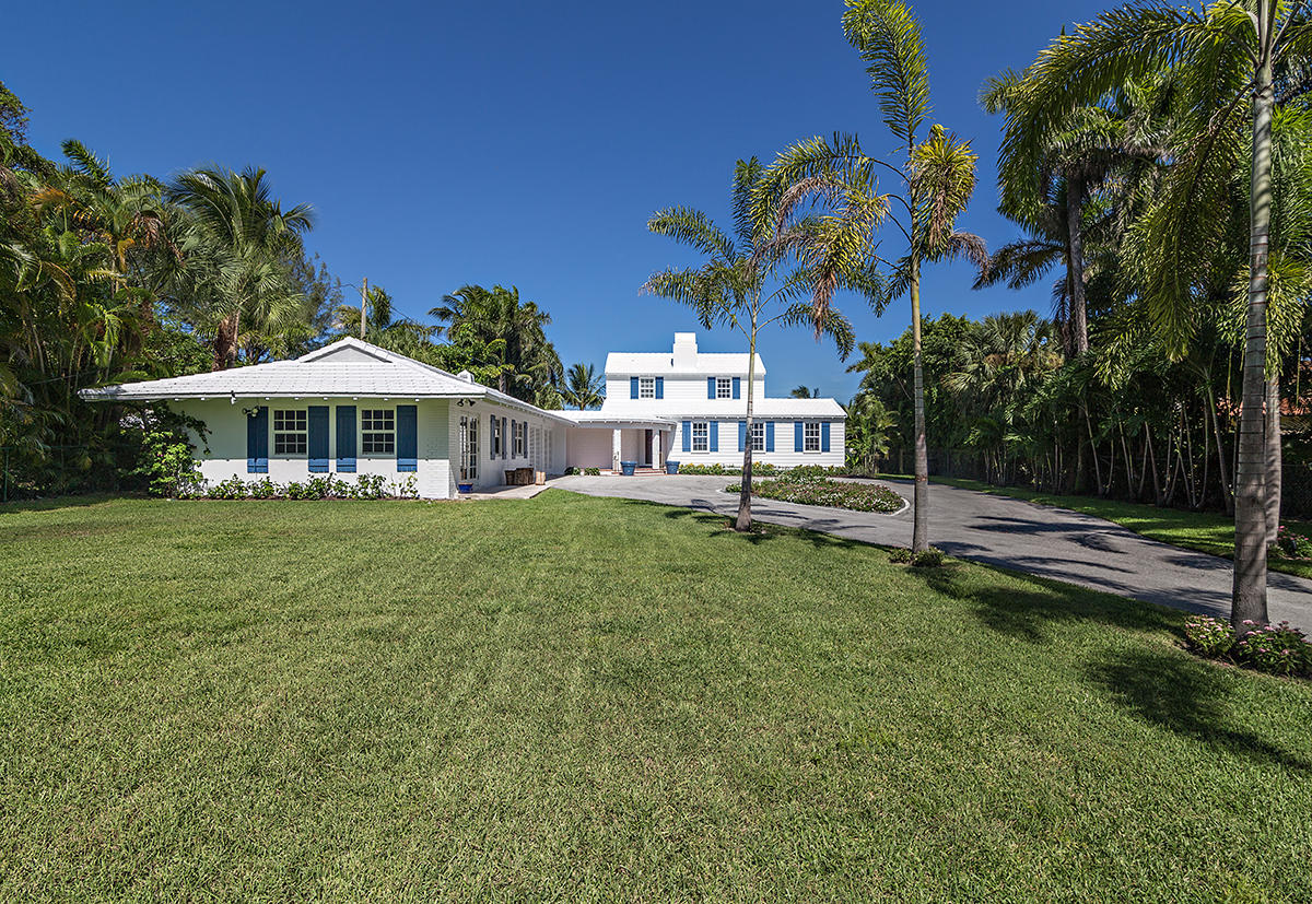 Prospect Park South In PB 7 PGS 59, 60 & 66 - Residential