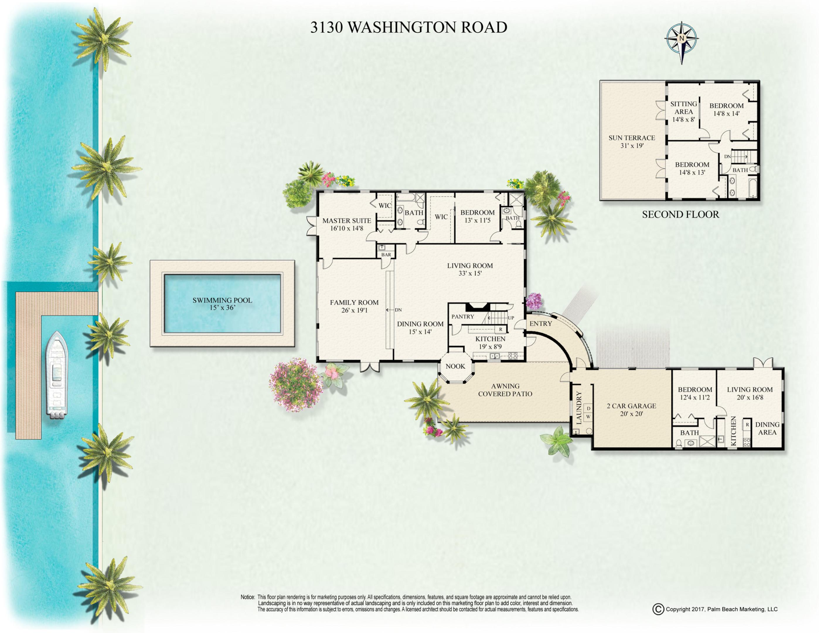 Prospect Park South In PB 7 PGS 59, 60 & 66 - Residential