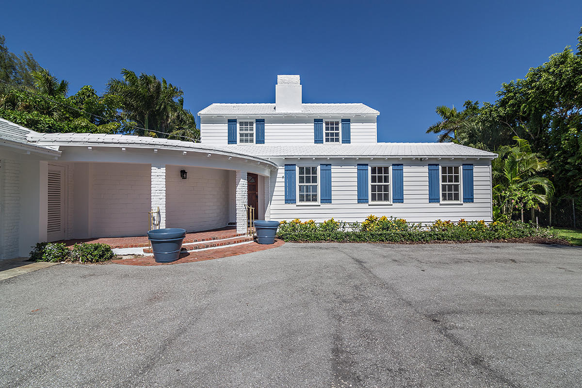 Prospect Park South In PB 7 PGS 59, 60 & 66 - Residential