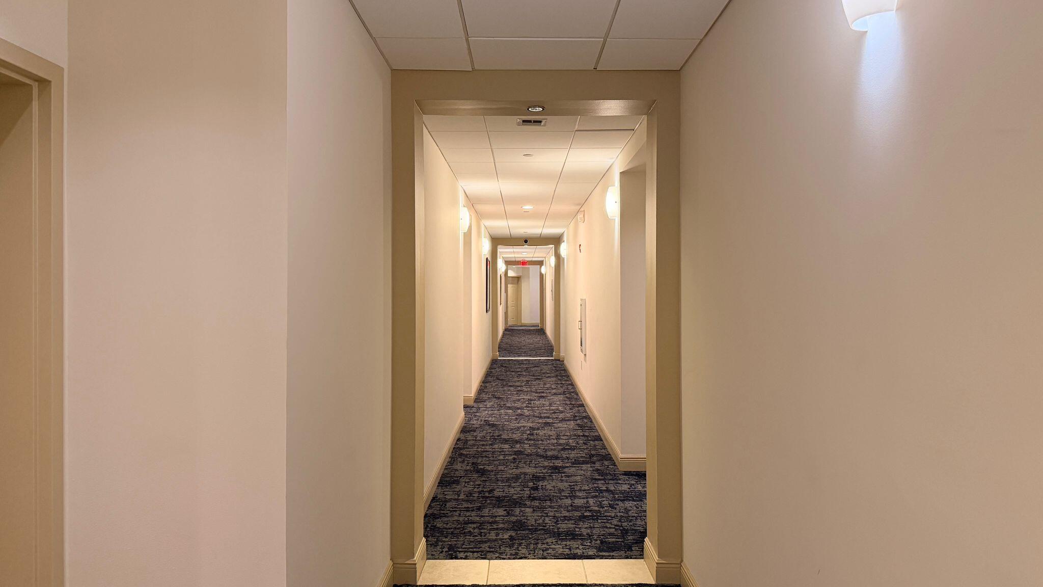 LUCERNE CONDO - Residential