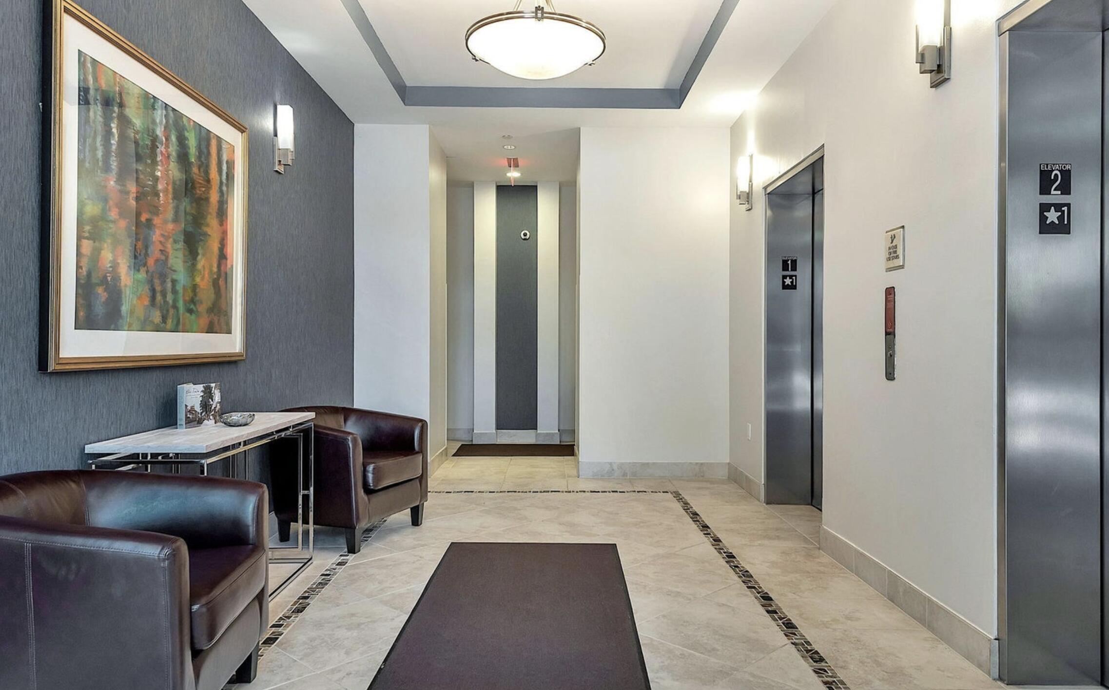 LUCERNE CONDO - Residential