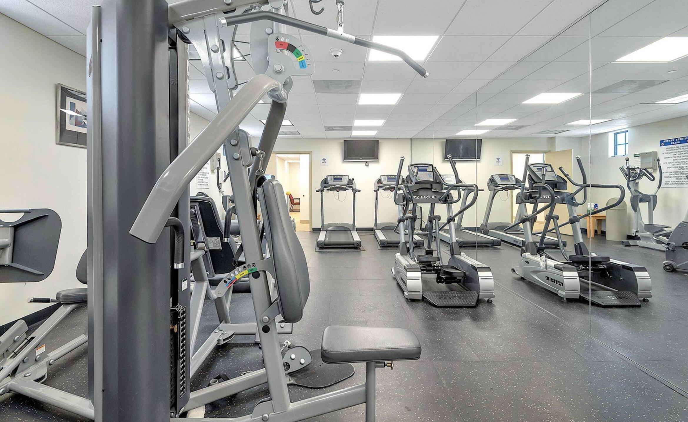 LUCERNE CONDO - Residential