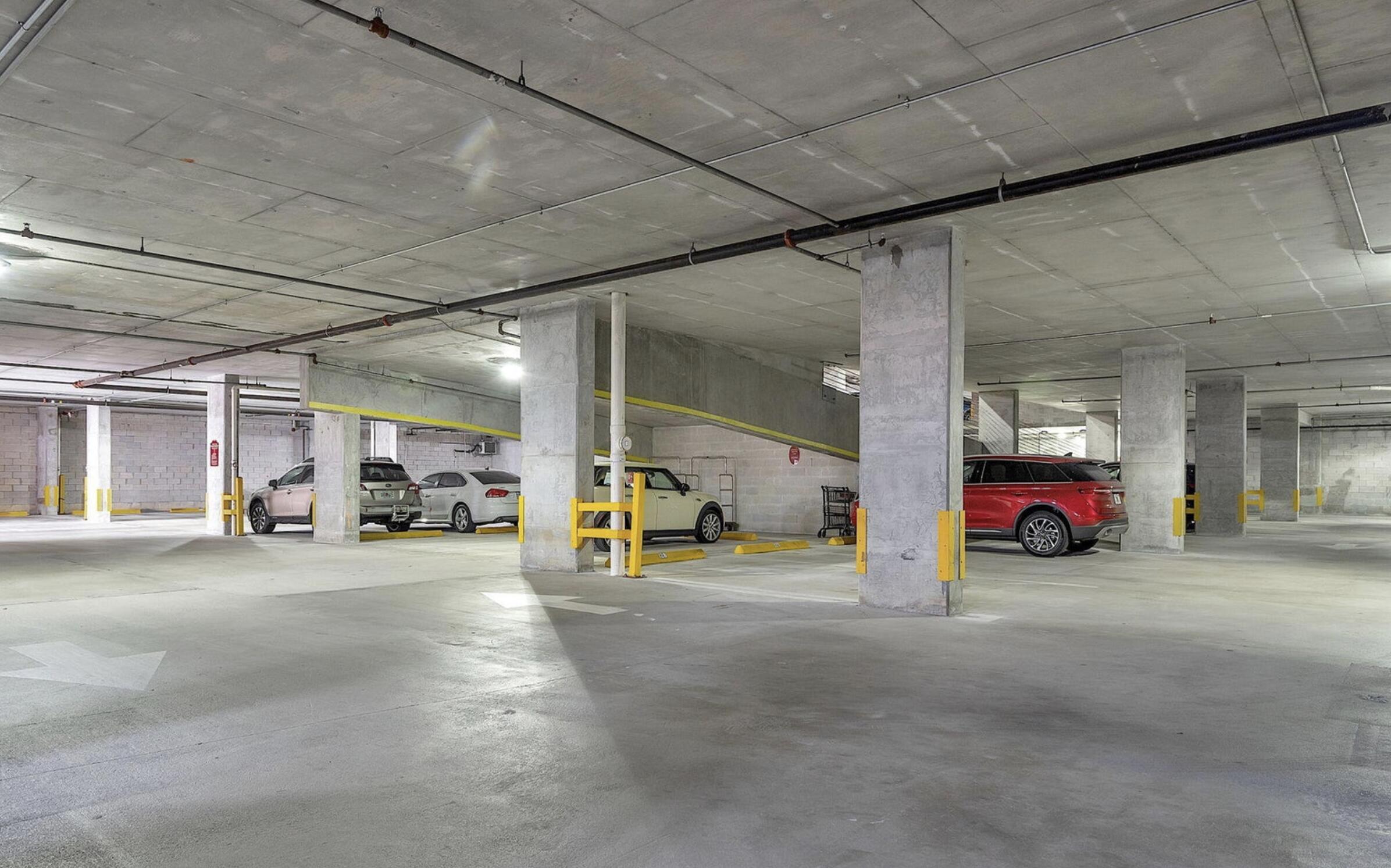 LUCERNE CONDO - Residential