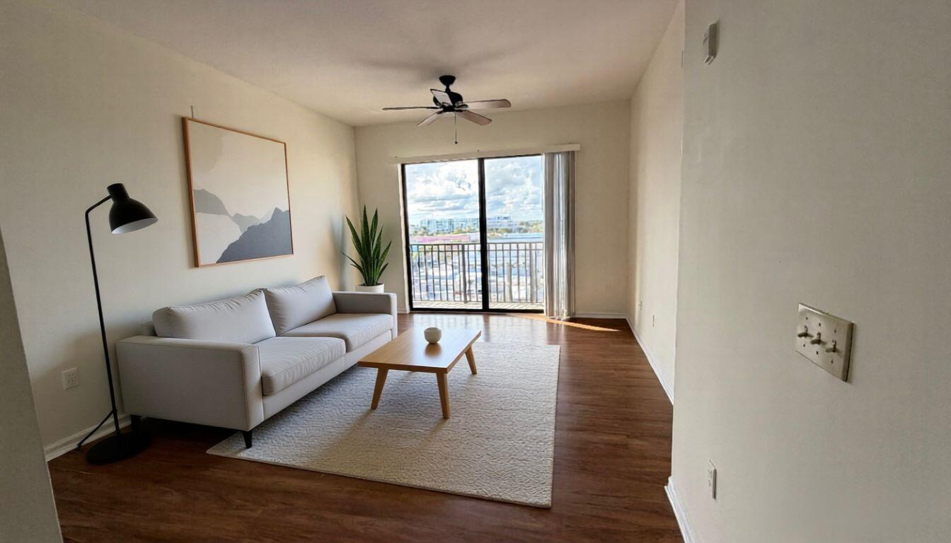 LUCERNE CONDO - Residential