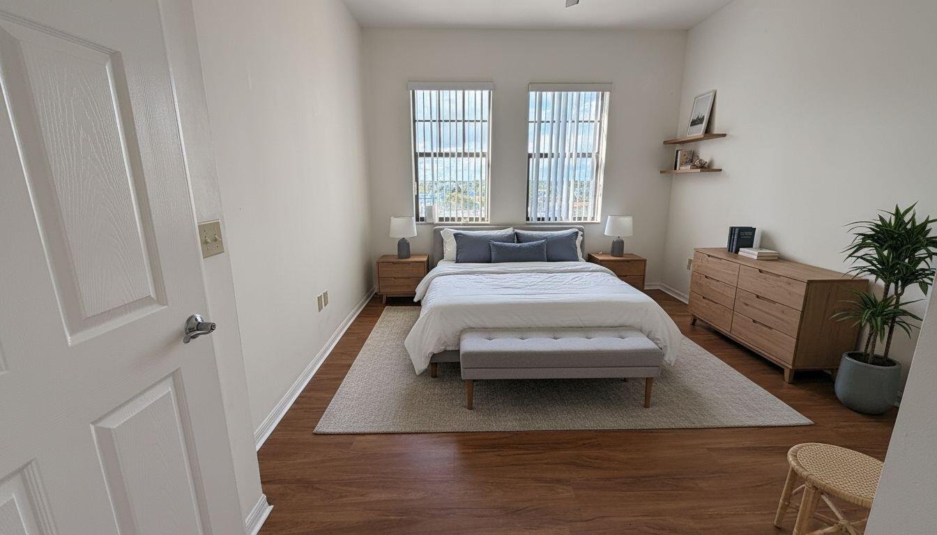 LUCERNE CONDO - Residential