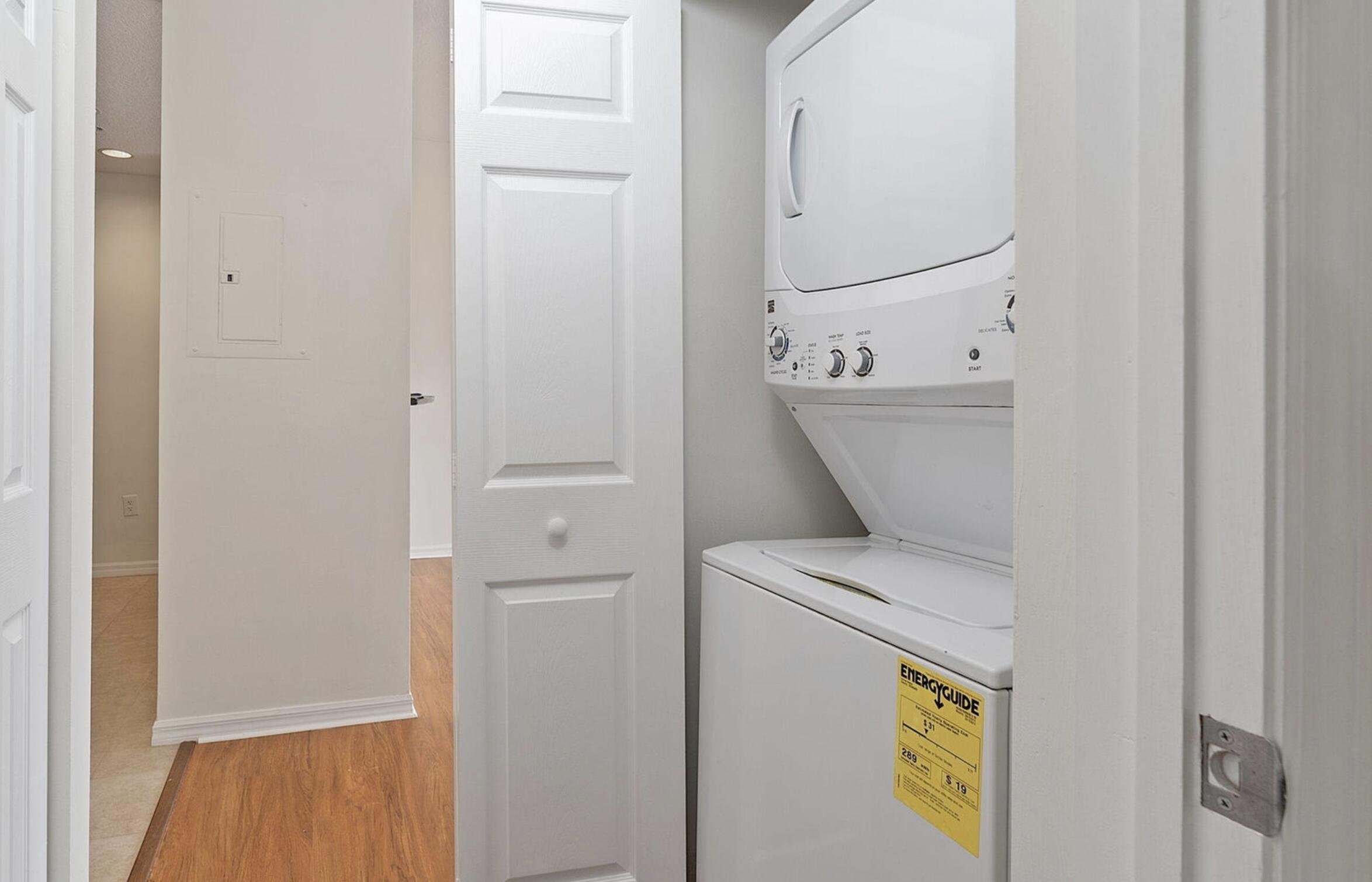 LUCERNE CONDO - Residential