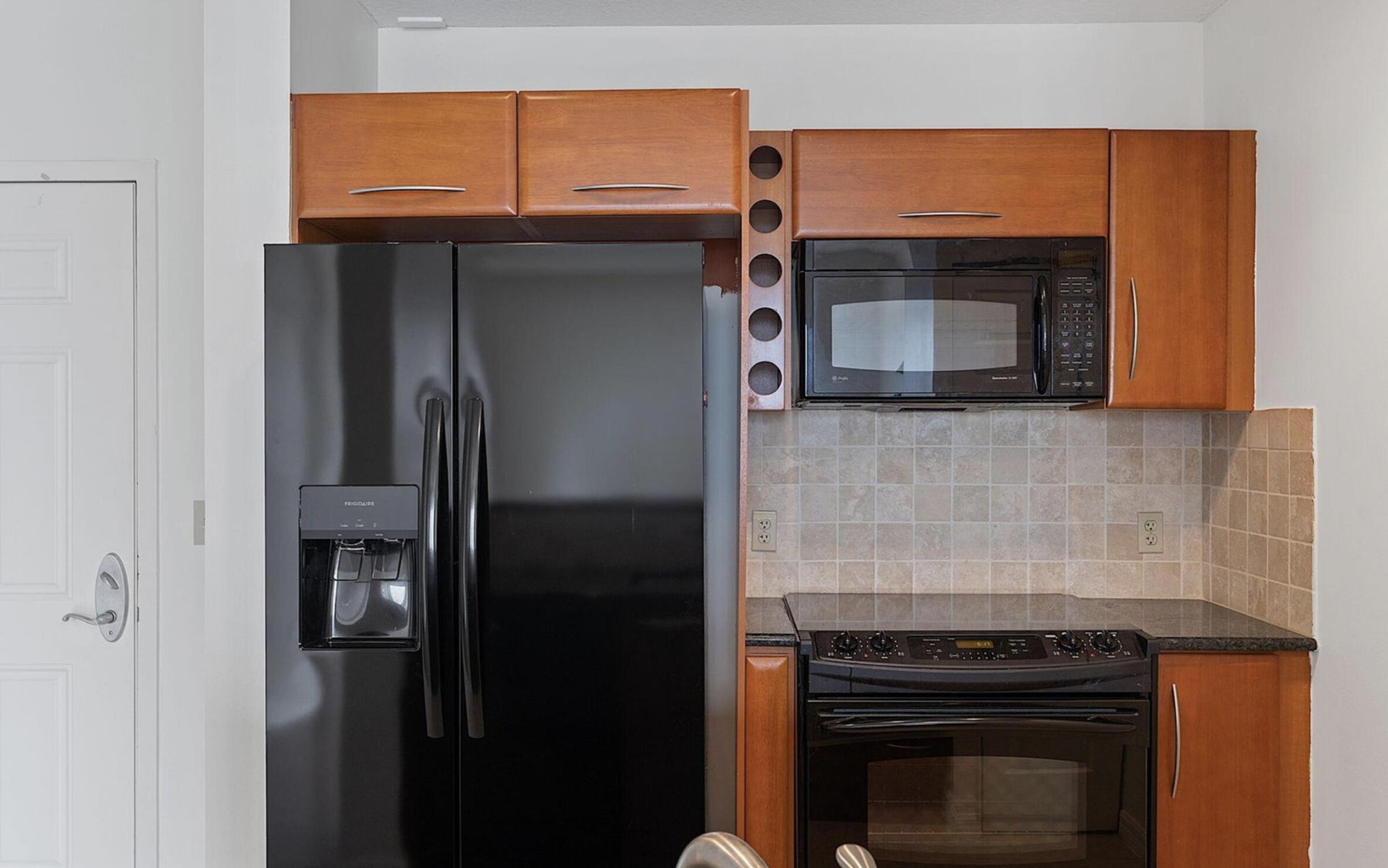 LUCERNE CONDO - Residential