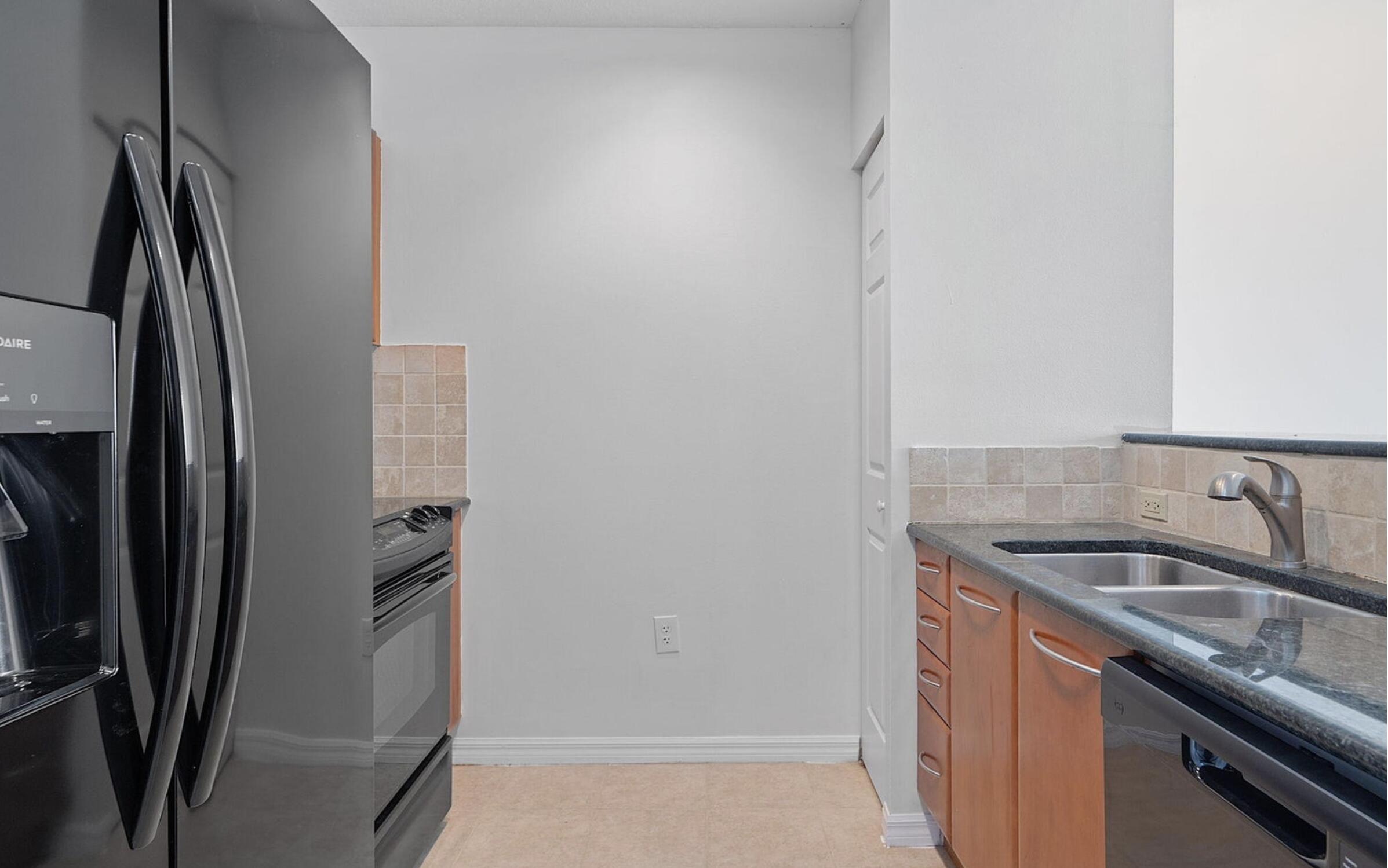 LUCERNE CONDO - Residential