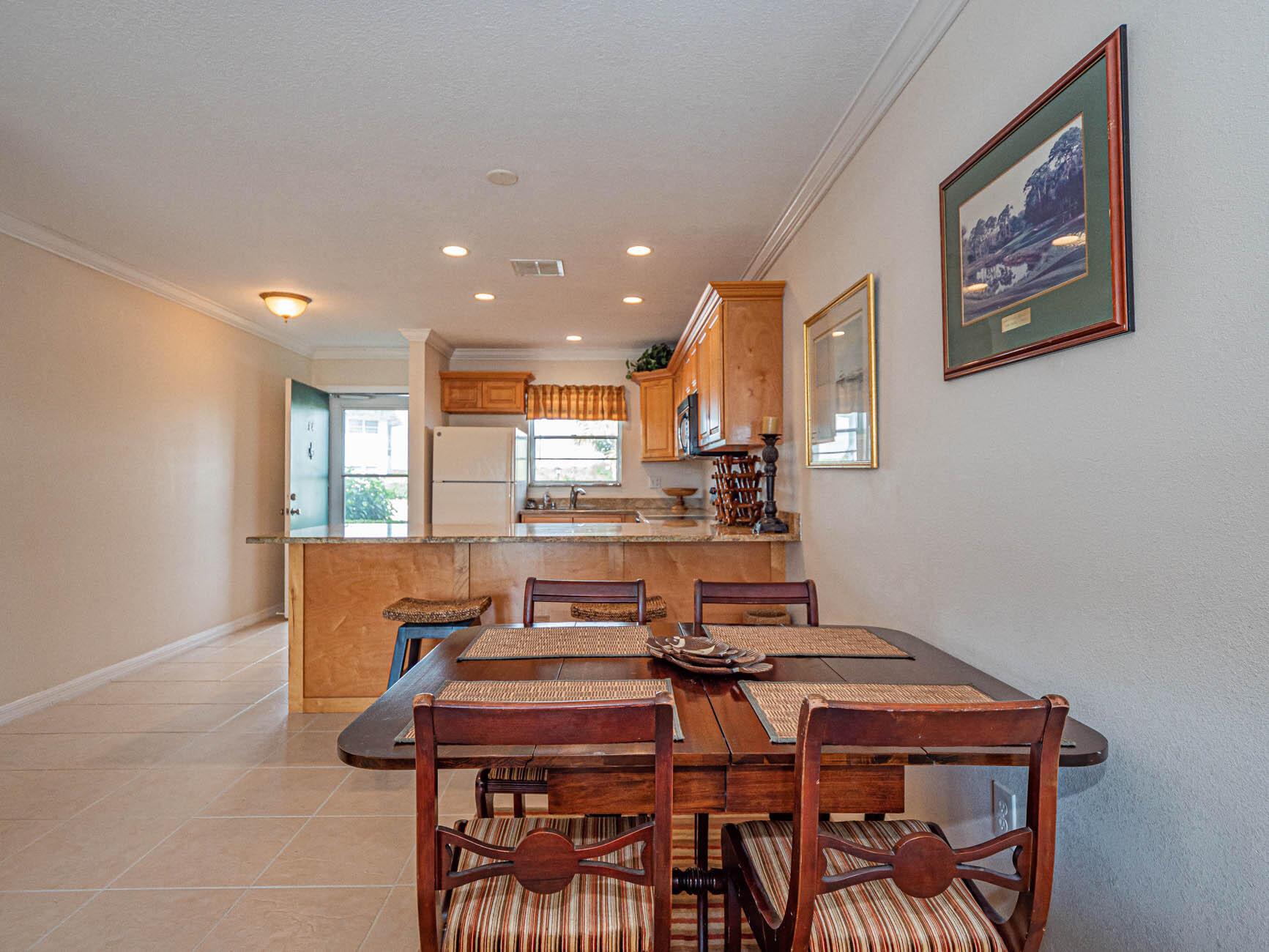 VISTA HARBOR CONDO BLDGS - Residential Lease