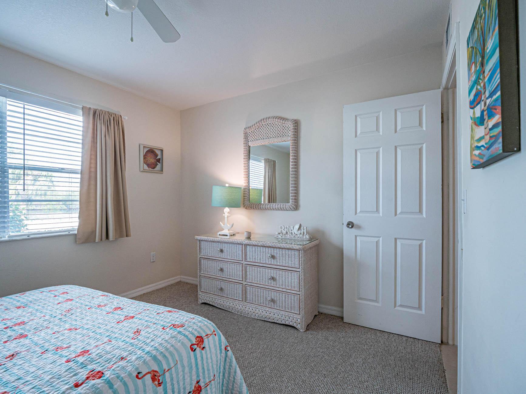 VISTA HARBOR CONDO BLDGS - Residential Lease