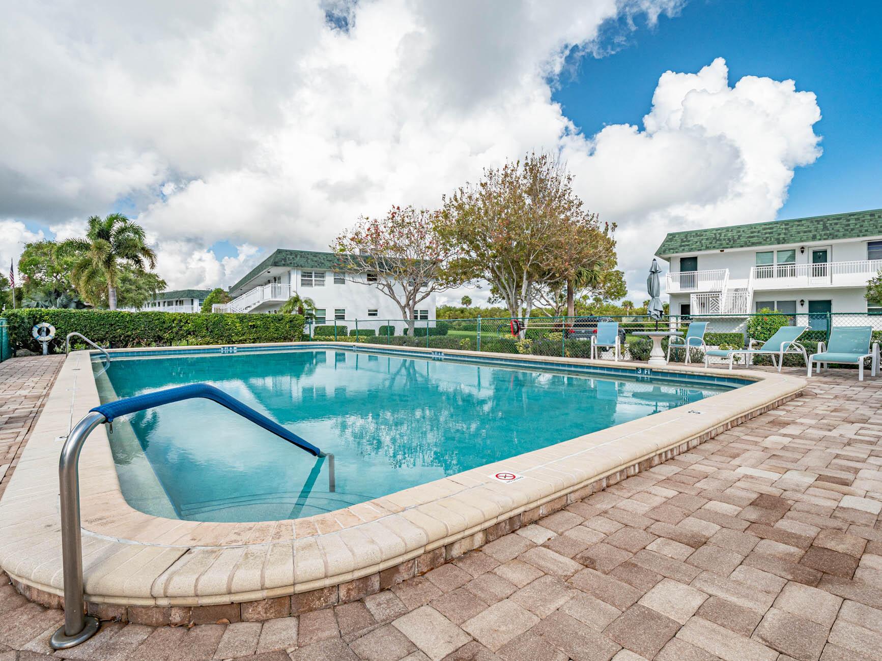 VISTA HARBOR CONDO BLDGS - Residential Lease