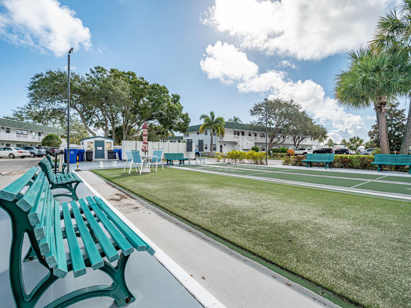 VISTA HARBOR CONDO BLDGS - Residential Lease