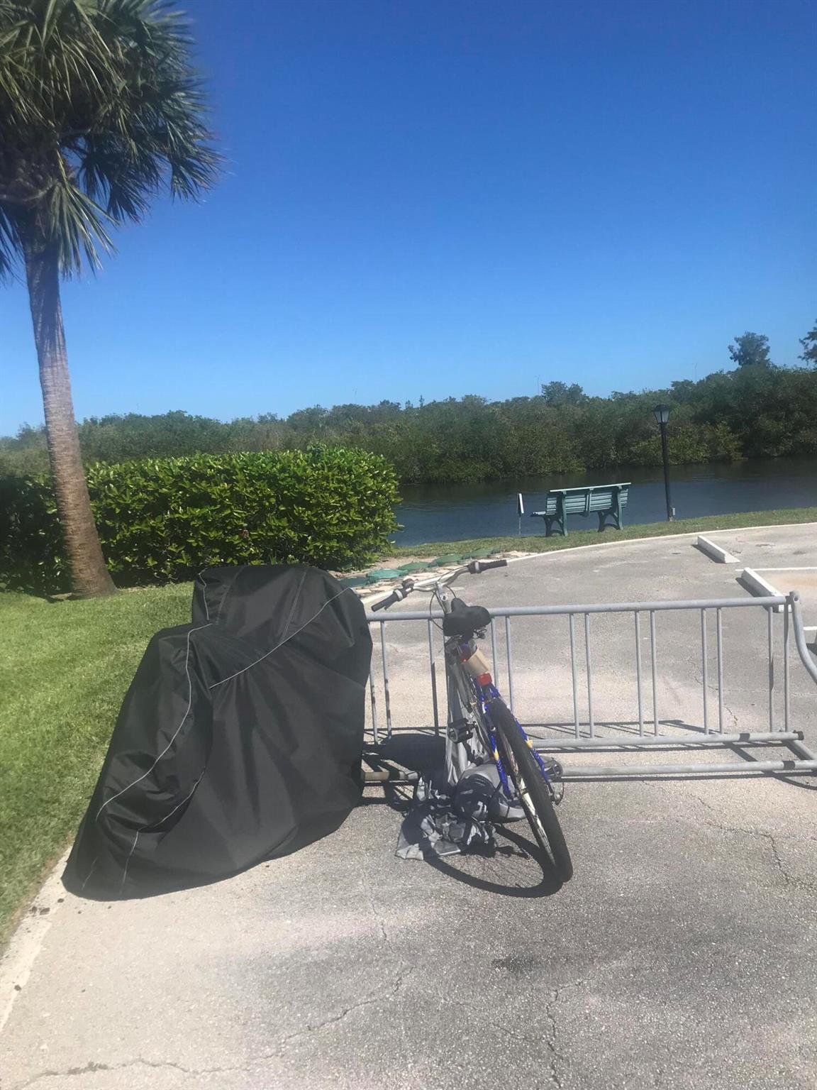 VISTA HARBOR CONDO BLDGS - Residential Lease