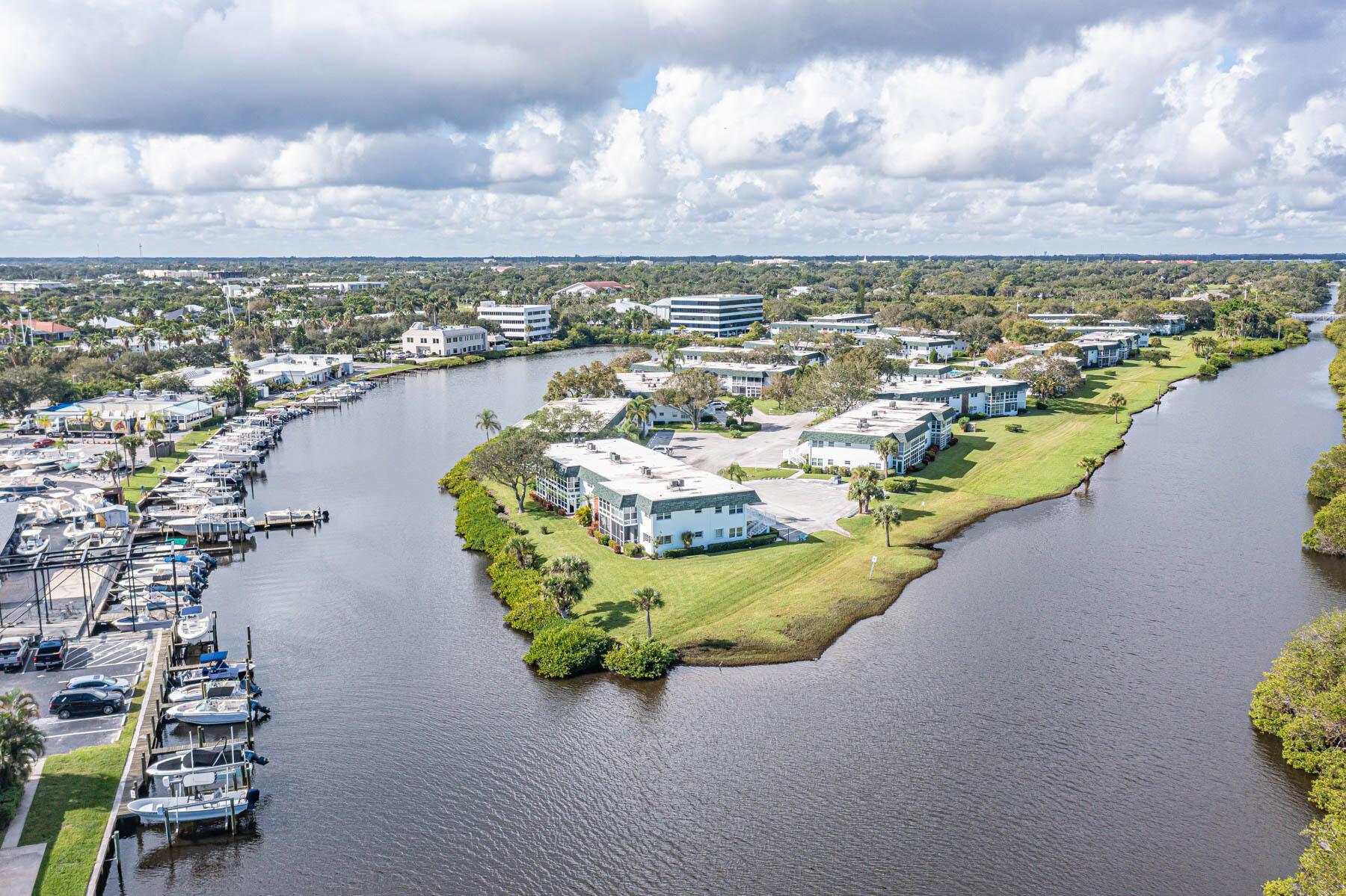 VISTA HARBOR CONDO BLDGS - Residential Lease