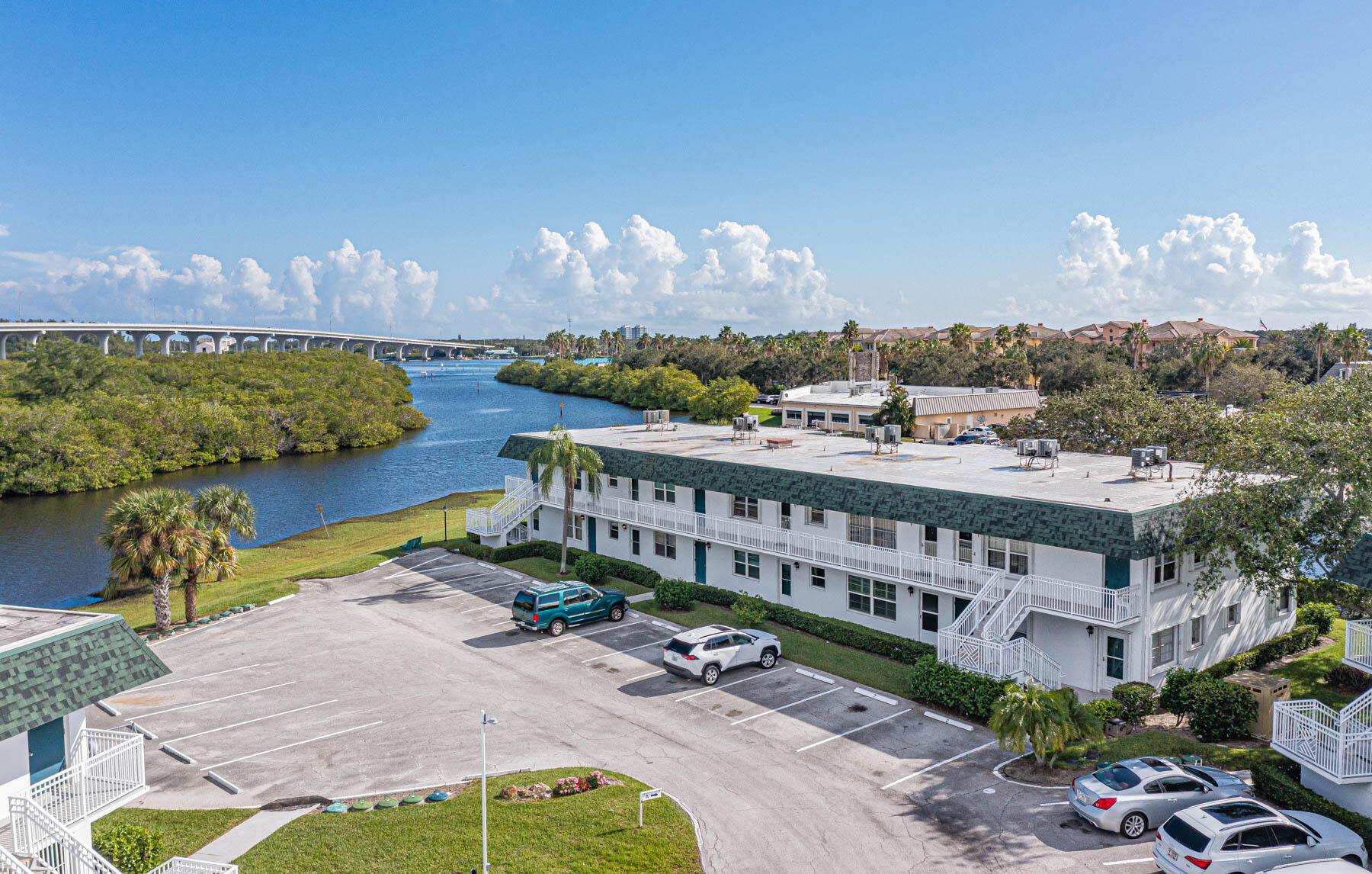 VISTA HARBOR CONDO BLDGS - Residential Lease