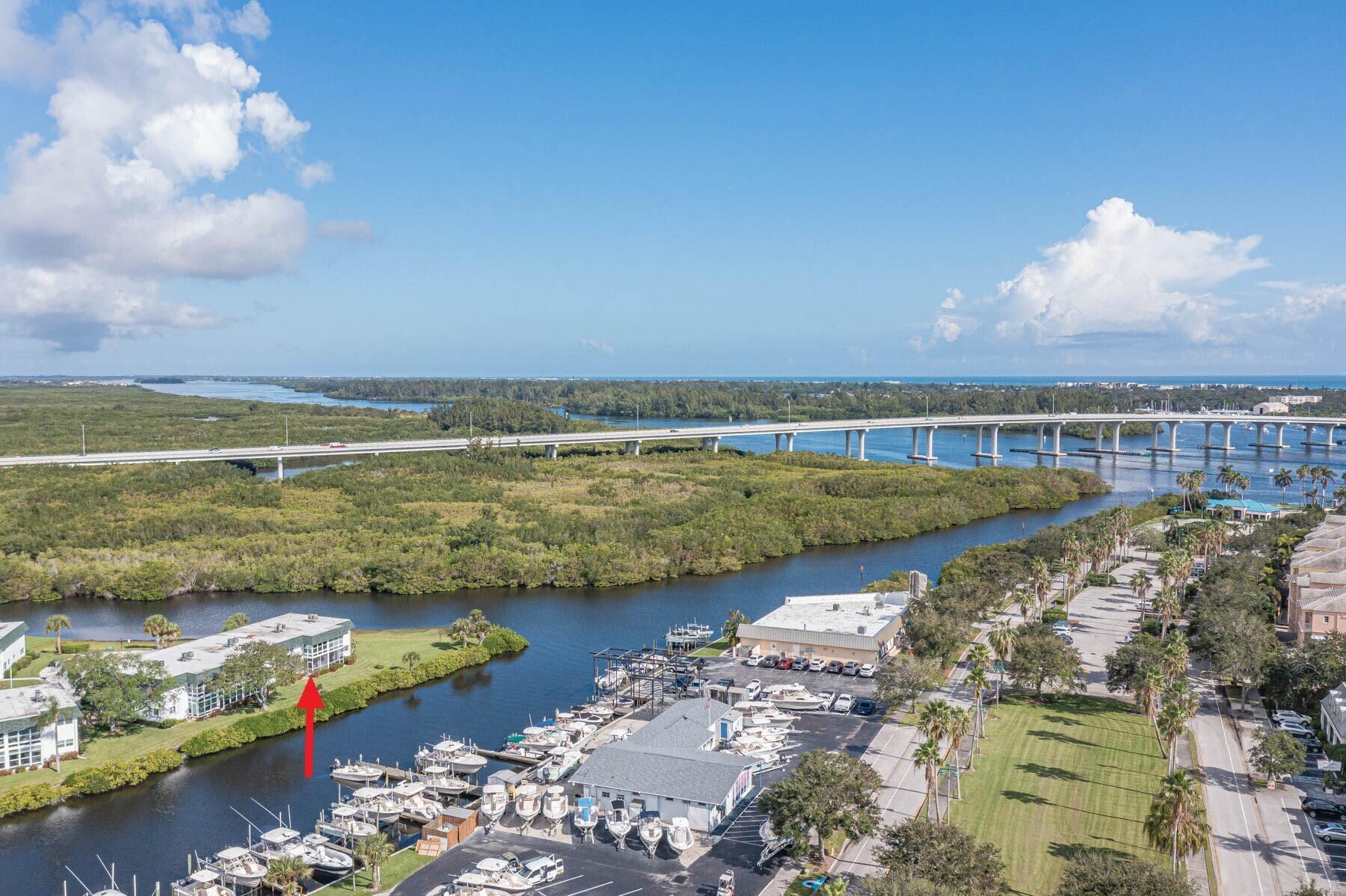 VISTA HARBOR CONDO BLDGS - Residential Lease