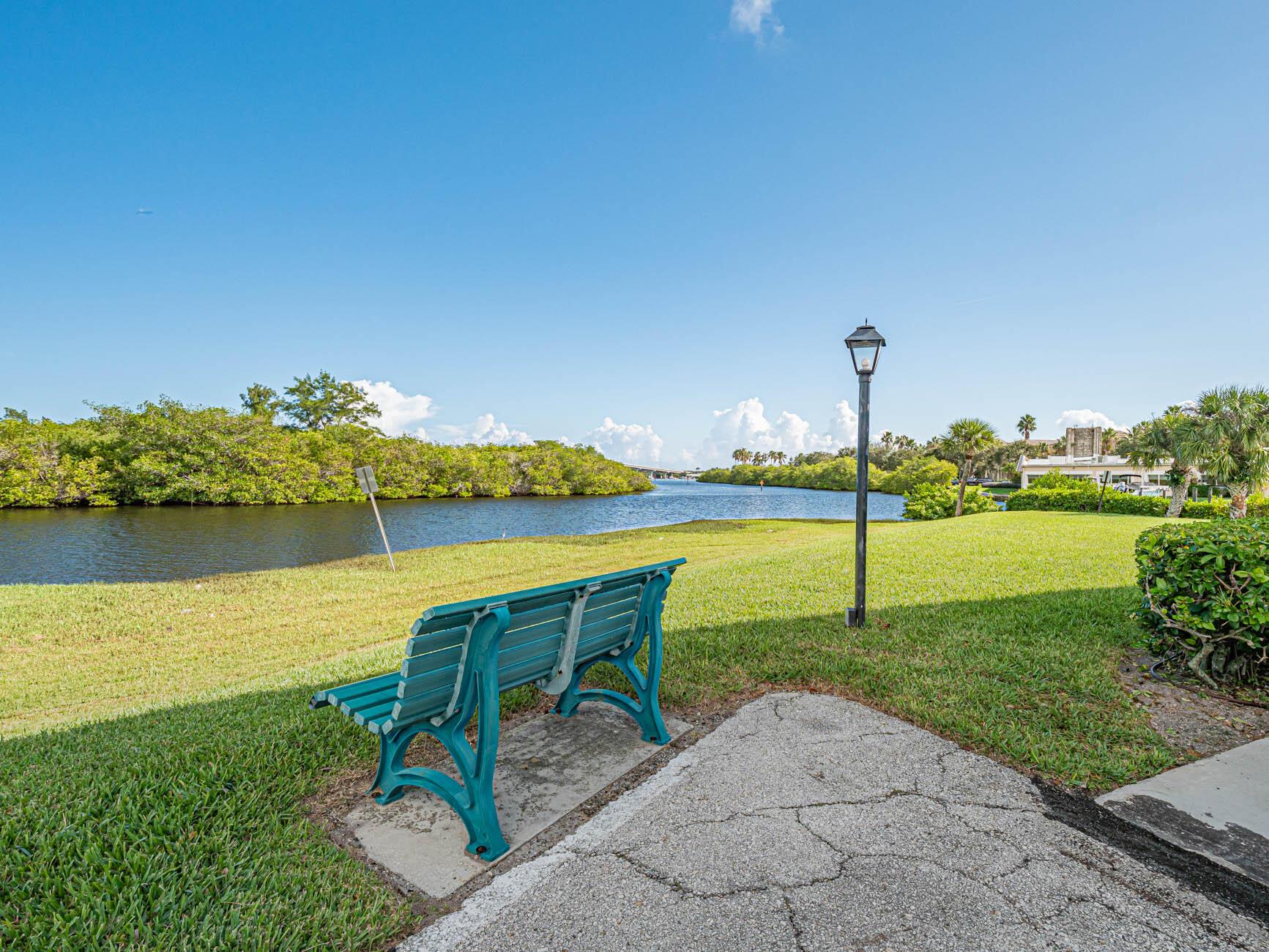 VISTA HARBOR CONDO BLDGS - Residential Lease