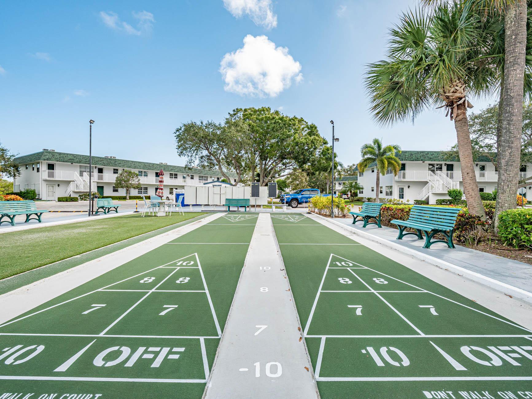 VISTA HARBOR CONDO BLDGS - Residential Lease