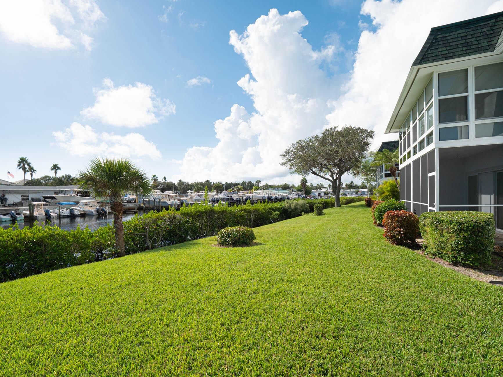 VISTA HARBOR CONDO BLDGS - Residential Lease