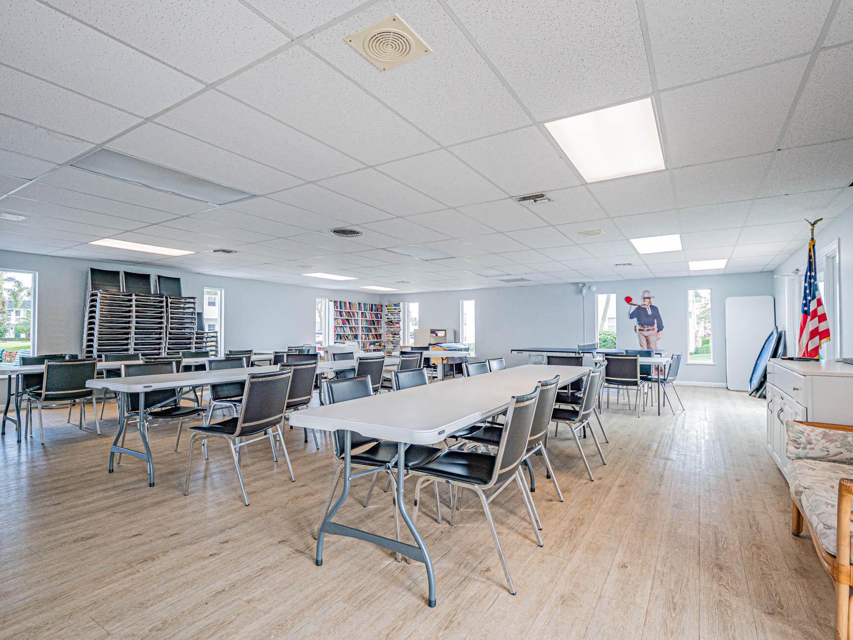 VISTA HARBOR CONDO BLDGS - Residential Lease