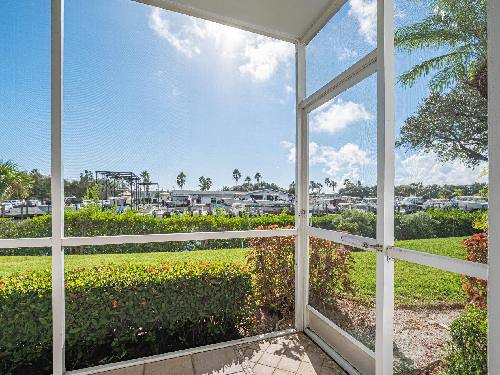 VISTA HARBOR CONDO BLDGS - Residential Lease