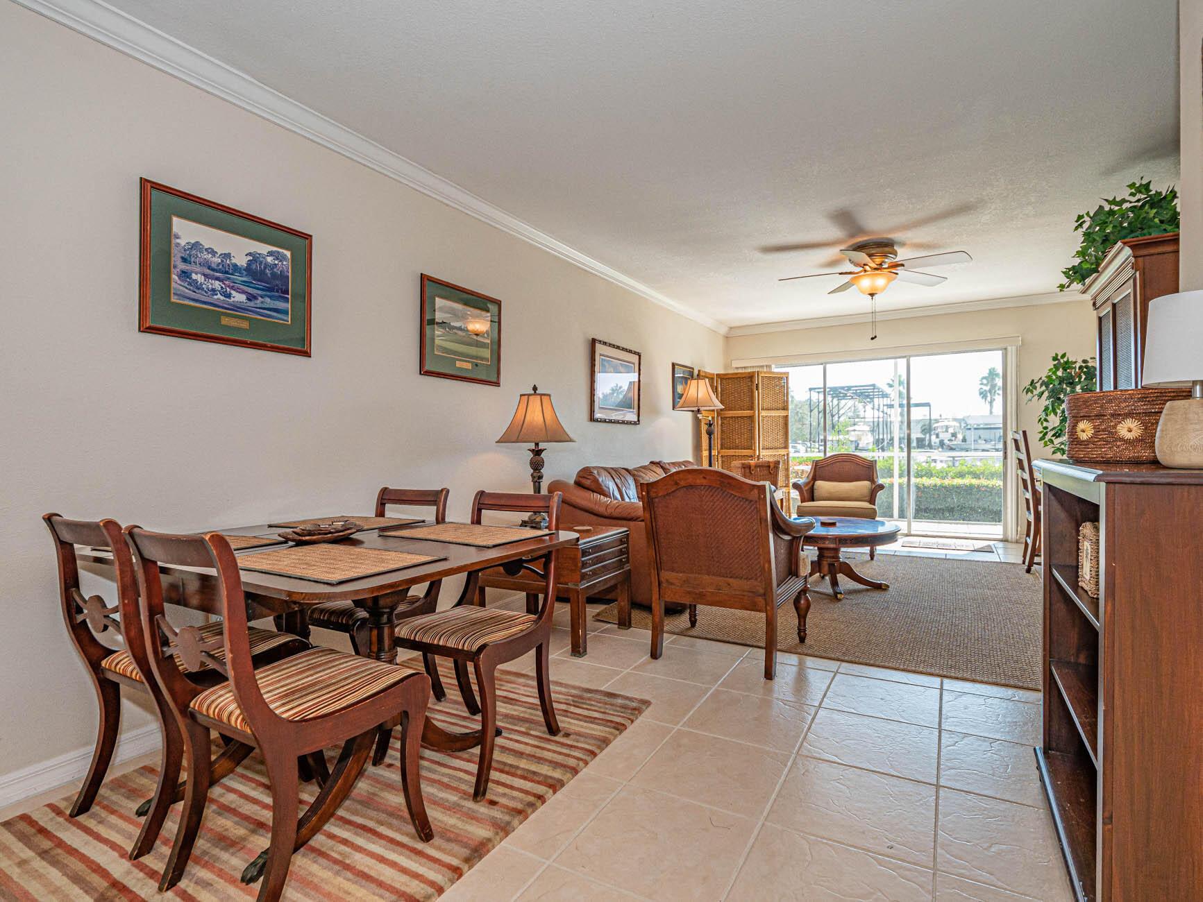 VISTA HARBOR CONDO BLDGS - Residential Lease