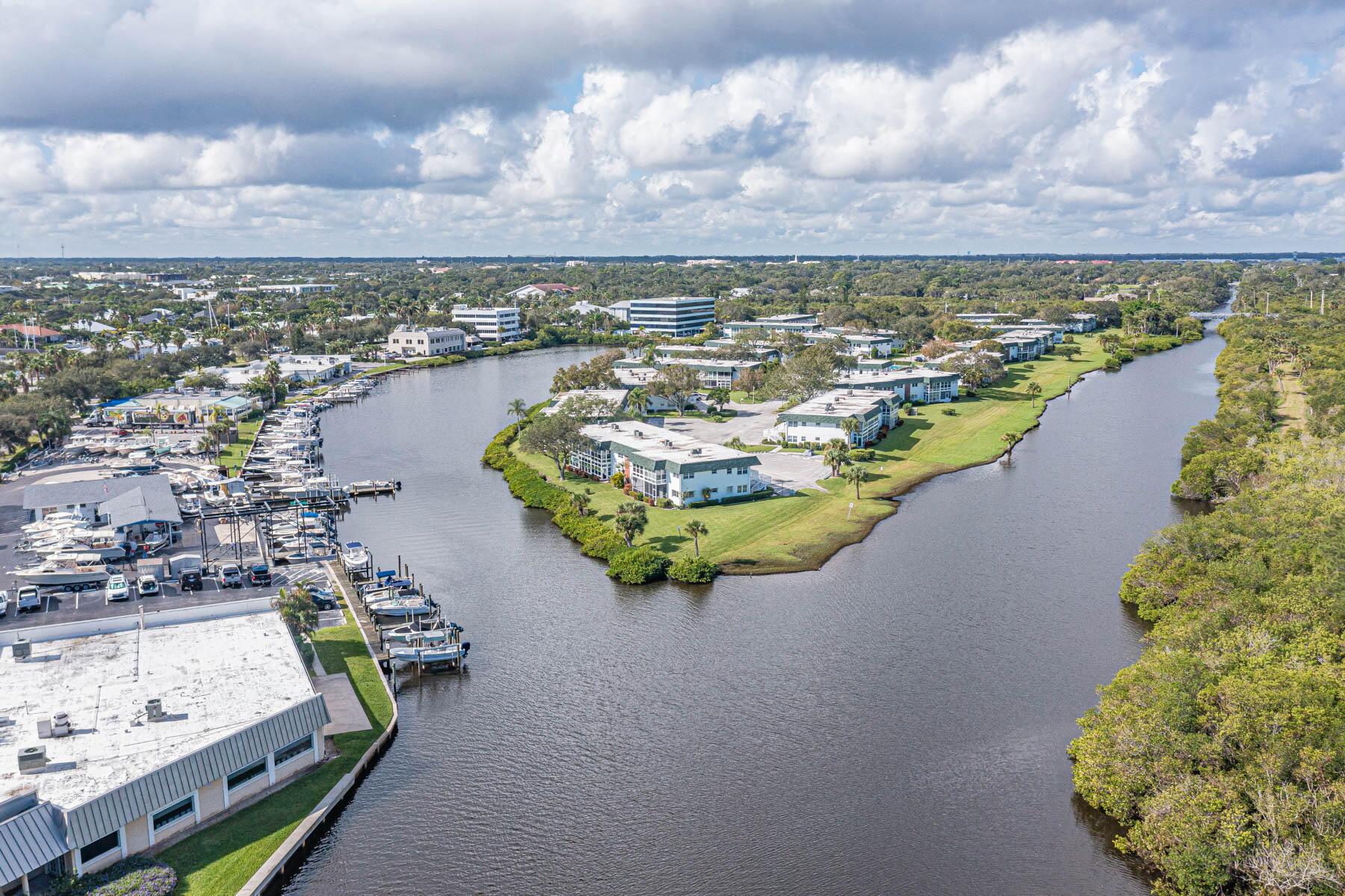 VISTA HARBOR CONDO BLDGS - Residential Lease