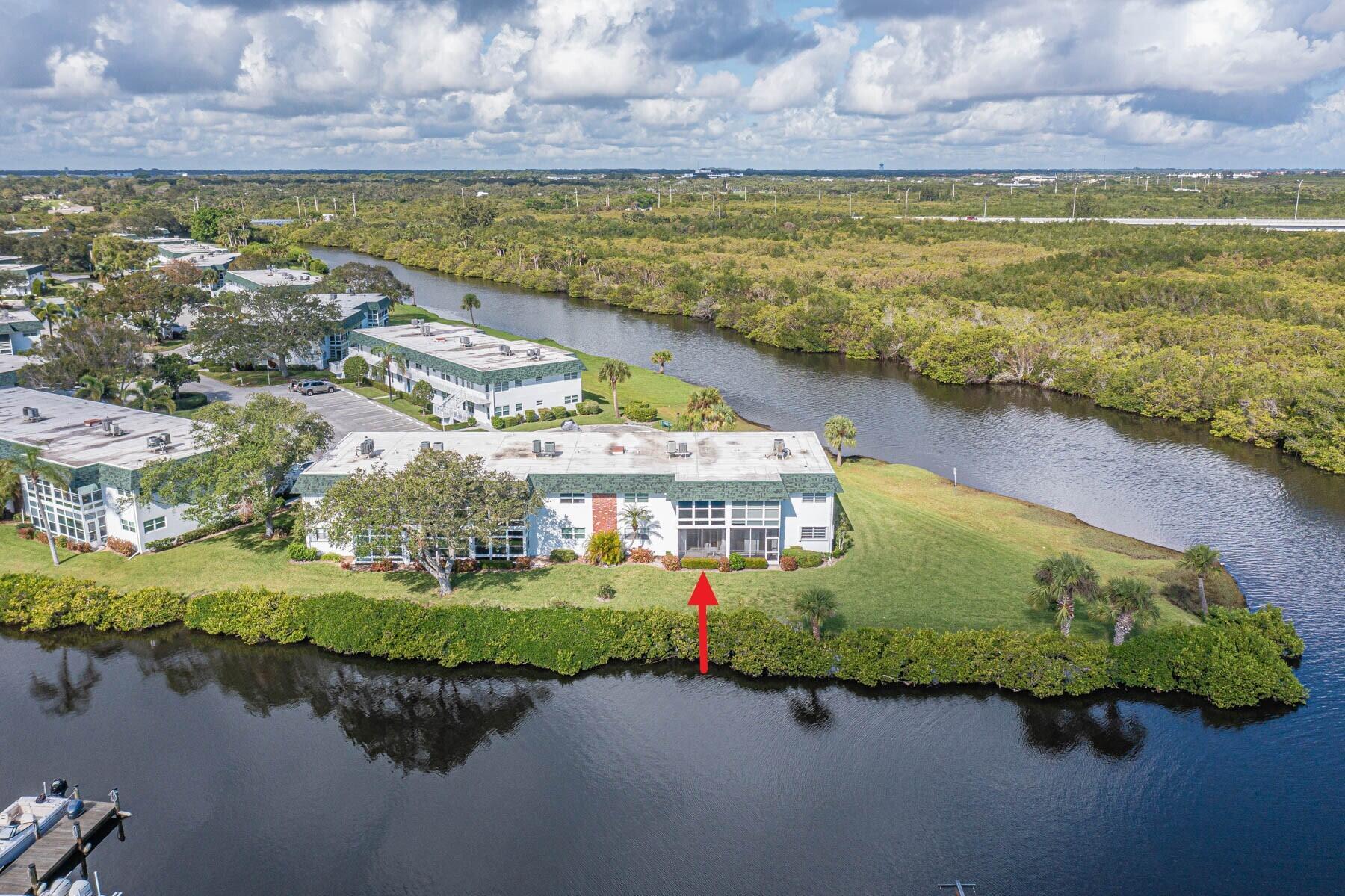 VISTA HARBOR CONDO BLDGS - Residential Lease