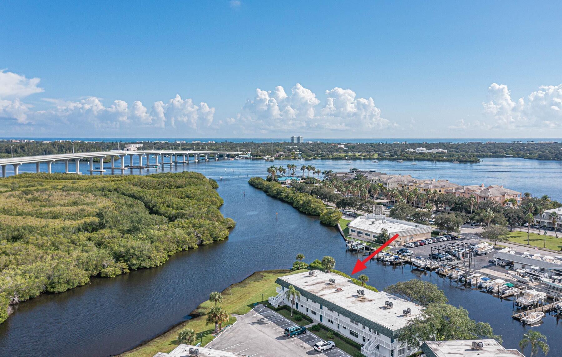 VISTA HARBOR CONDO BLDGS - Residential Lease