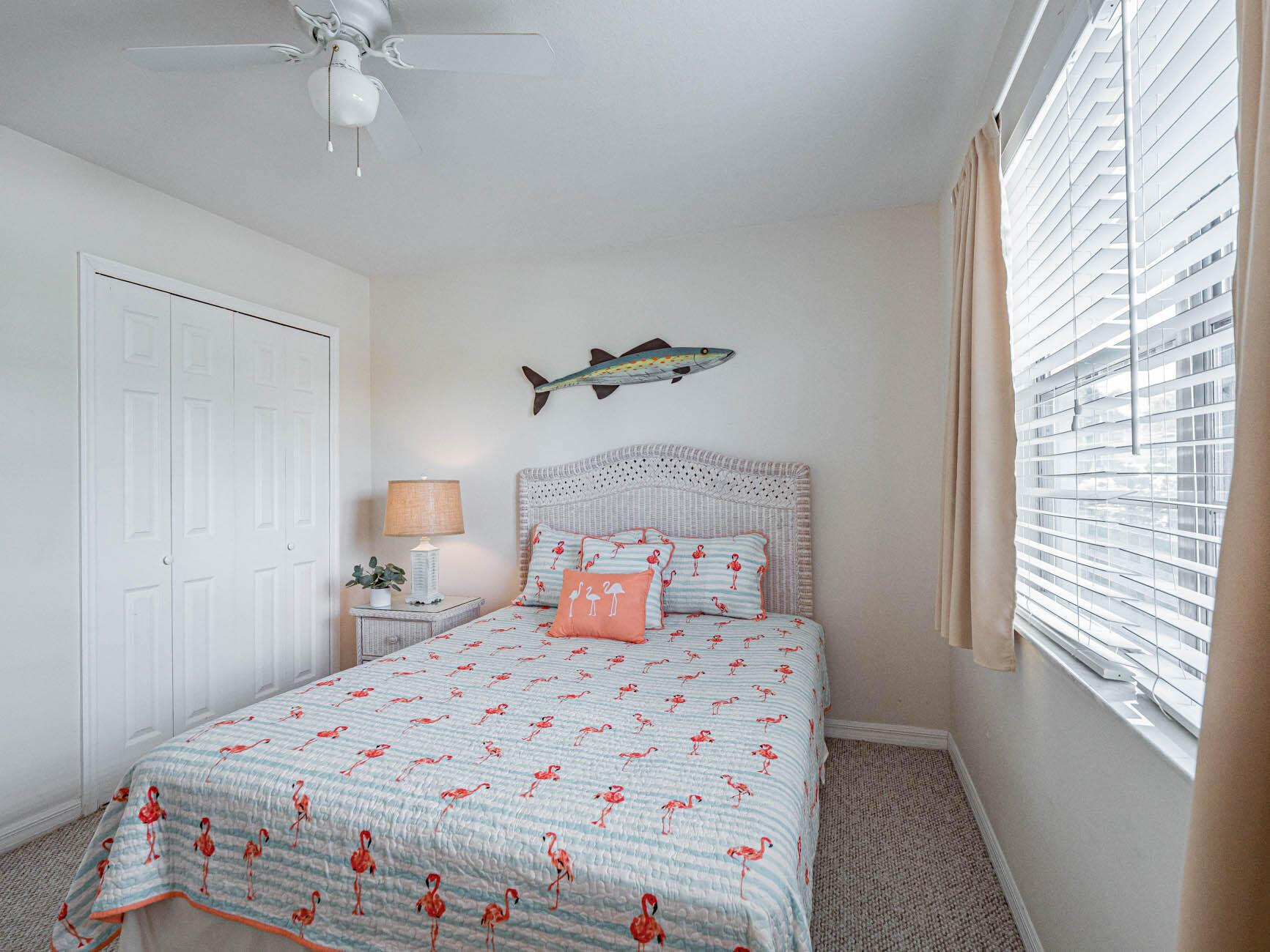 VISTA HARBOR CONDO BLDGS - Residential Lease