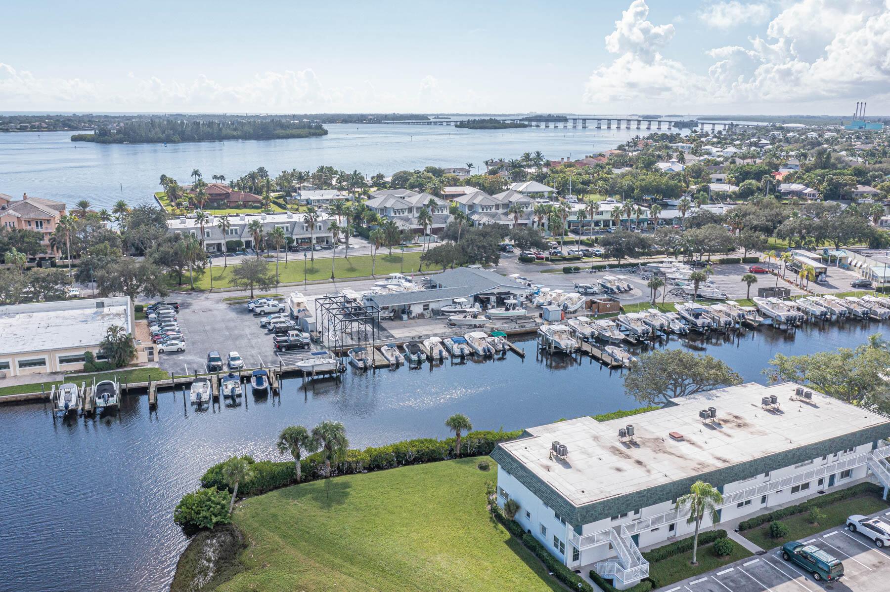 VISTA HARBOR CONDO BLDGS - Residential Lease