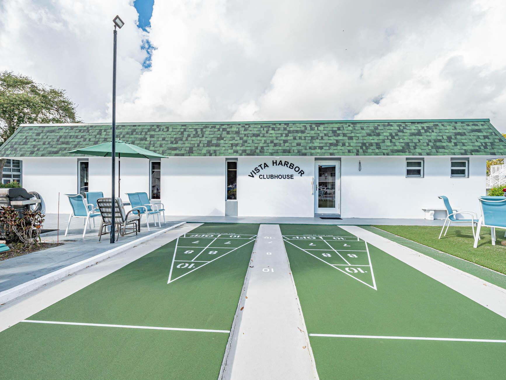 VISTA HARBOR CONDO BLDGS - Residential Lease