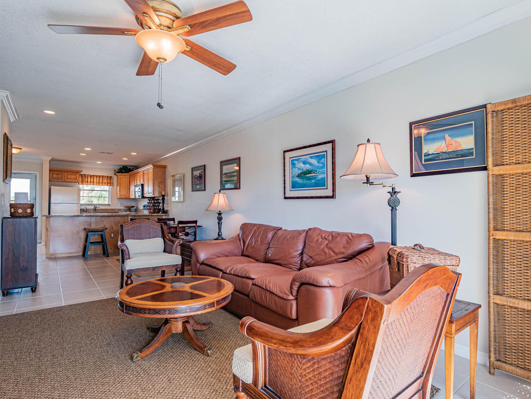 VISTA HARBOR CONDO BLDGS - Residential Lease