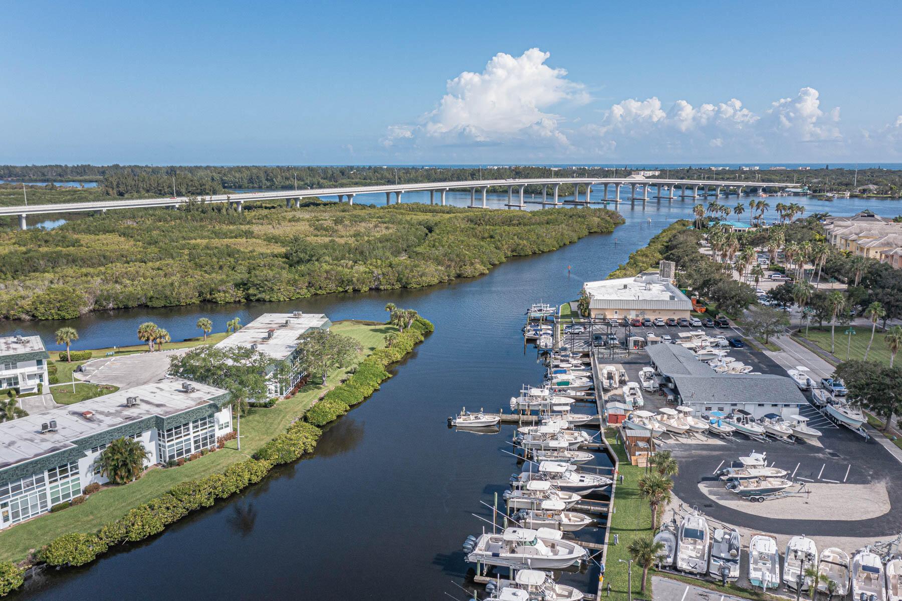 VISTA HARBOR CONDO BLDGS - Residential Lease