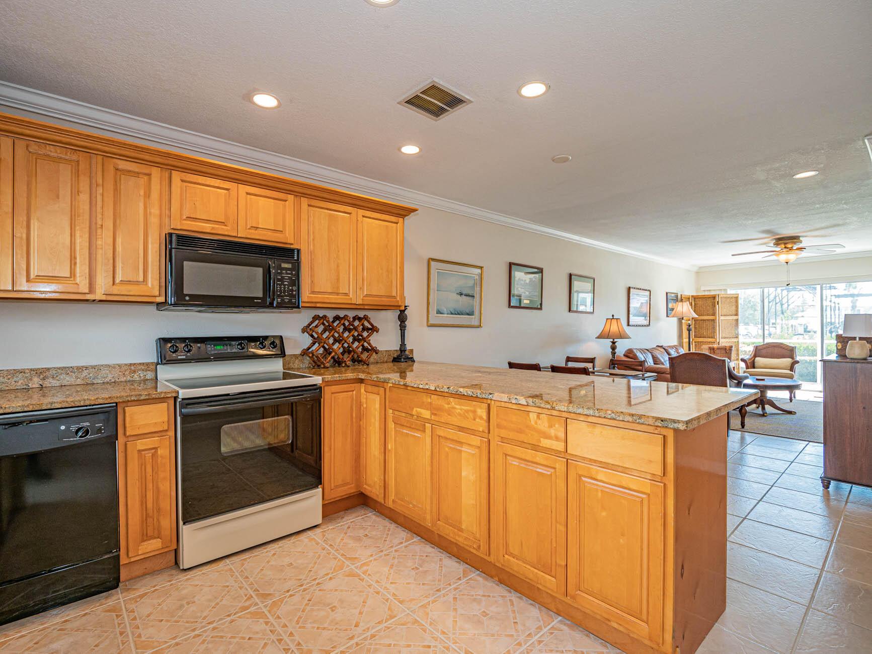 VISTA HARBOR CONDO BLDGS - Residential Lease