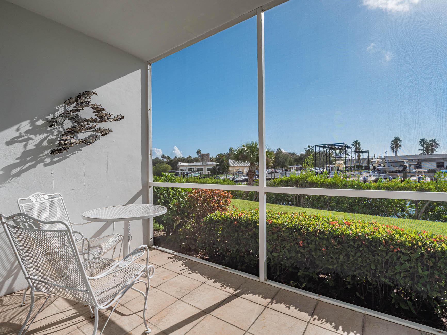 VISTA HARBOR CONDO BLDGS - Residential Lease