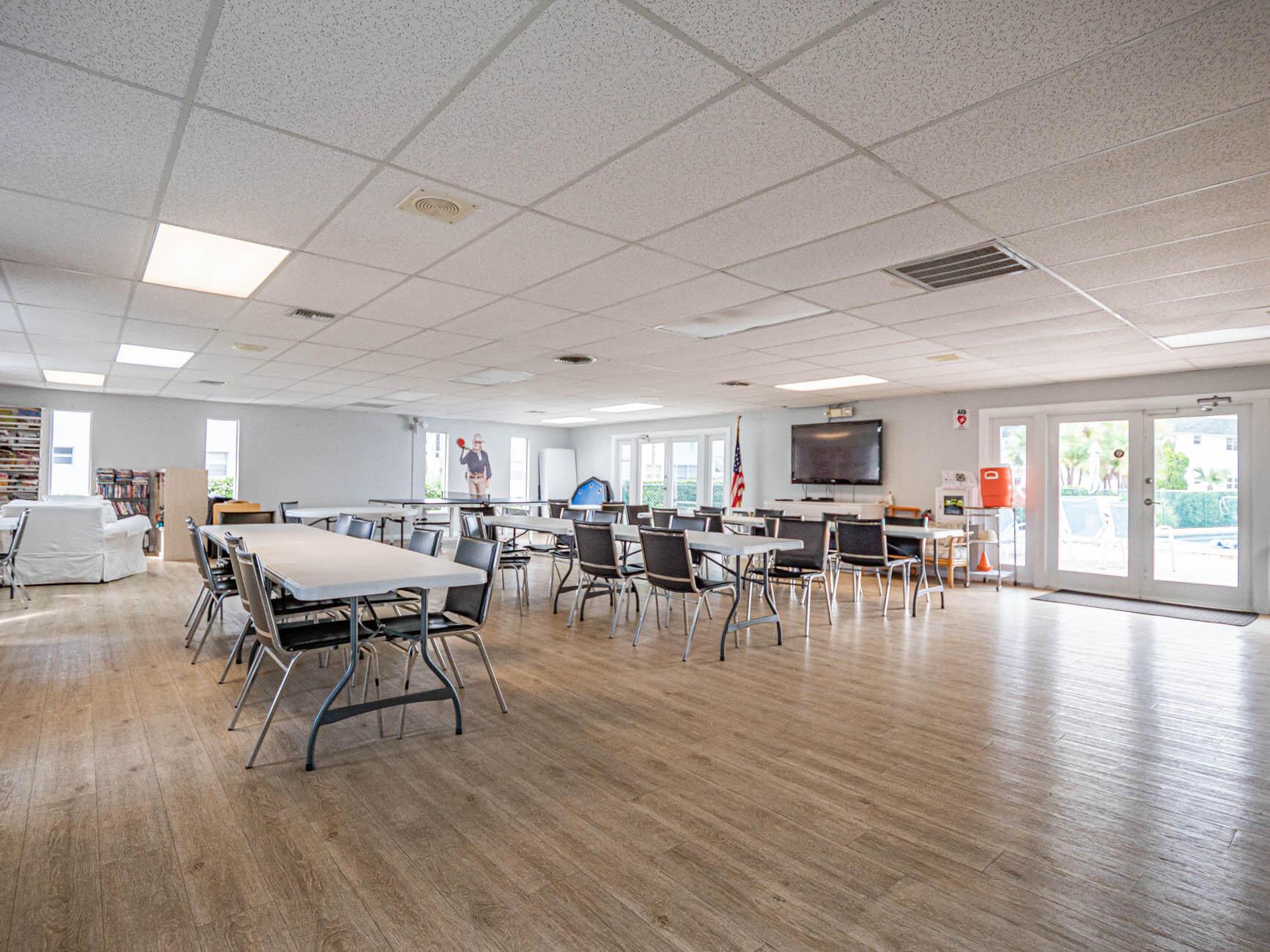 VISTA HARBOR CONDO BLDGS - Residential Lease